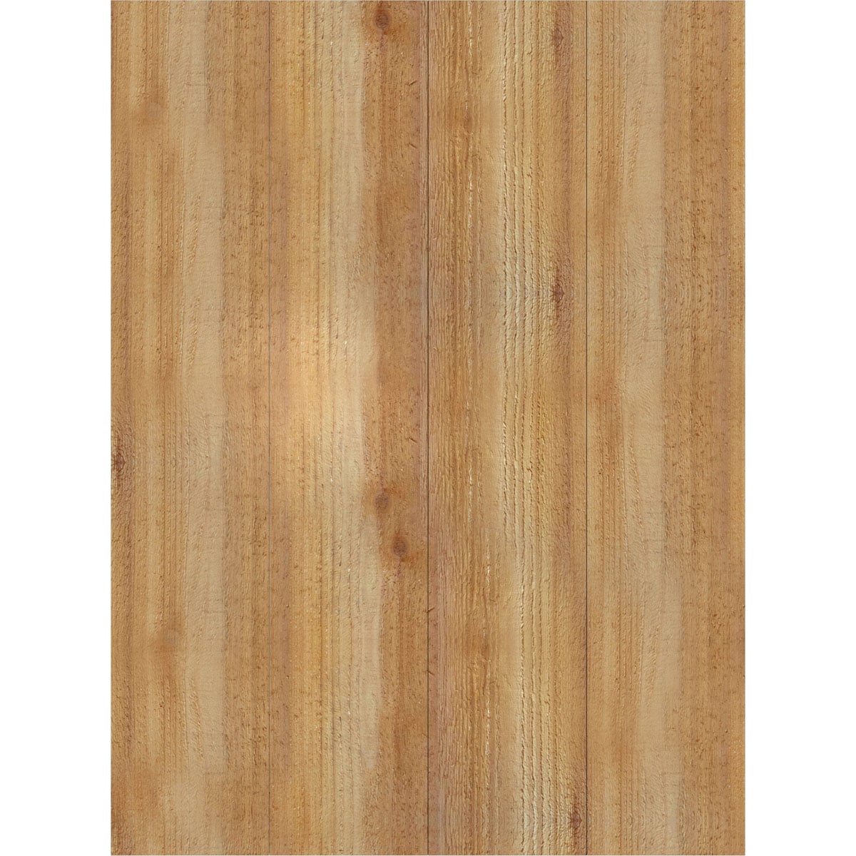 Ekena Millwork RBF06Z21X029RWR Exterior-Shutters - View #4