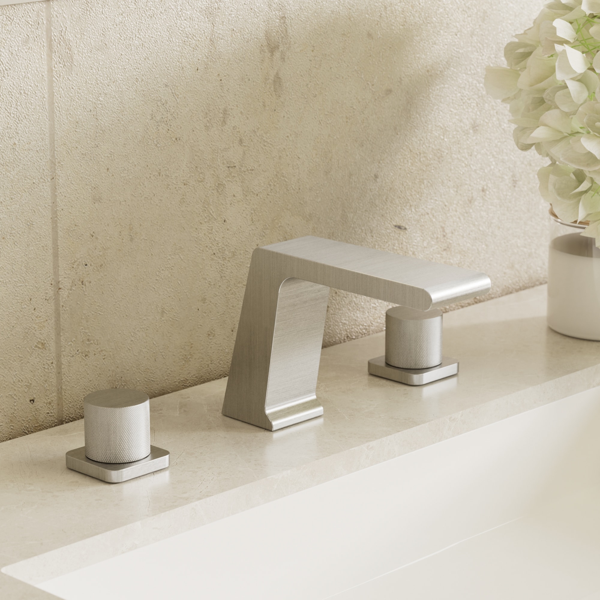GRANDJOY TOBILI120G Lavatory-Faucets - View #2