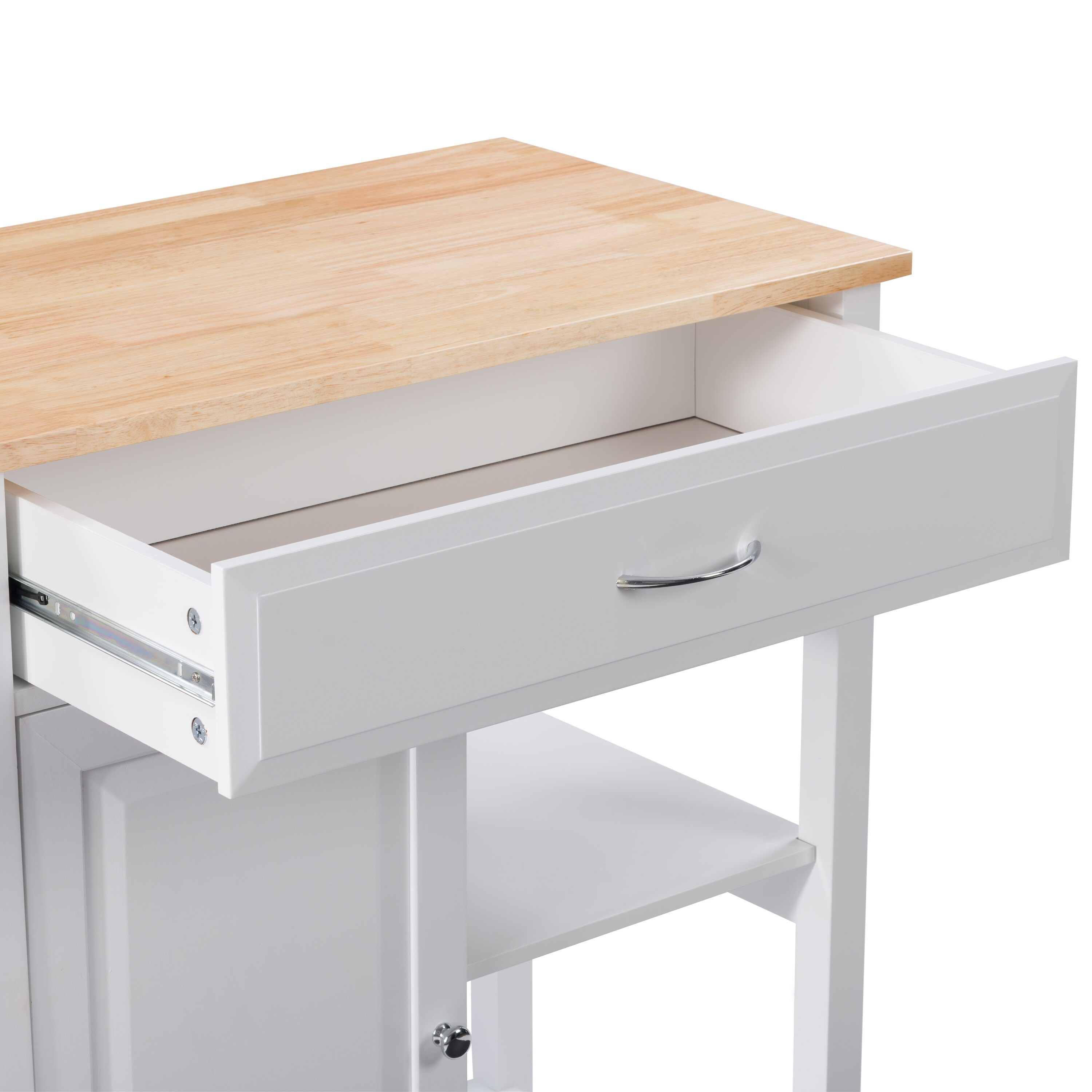 CorLiving KNT-151-C Kitchen-Furniture - View #5