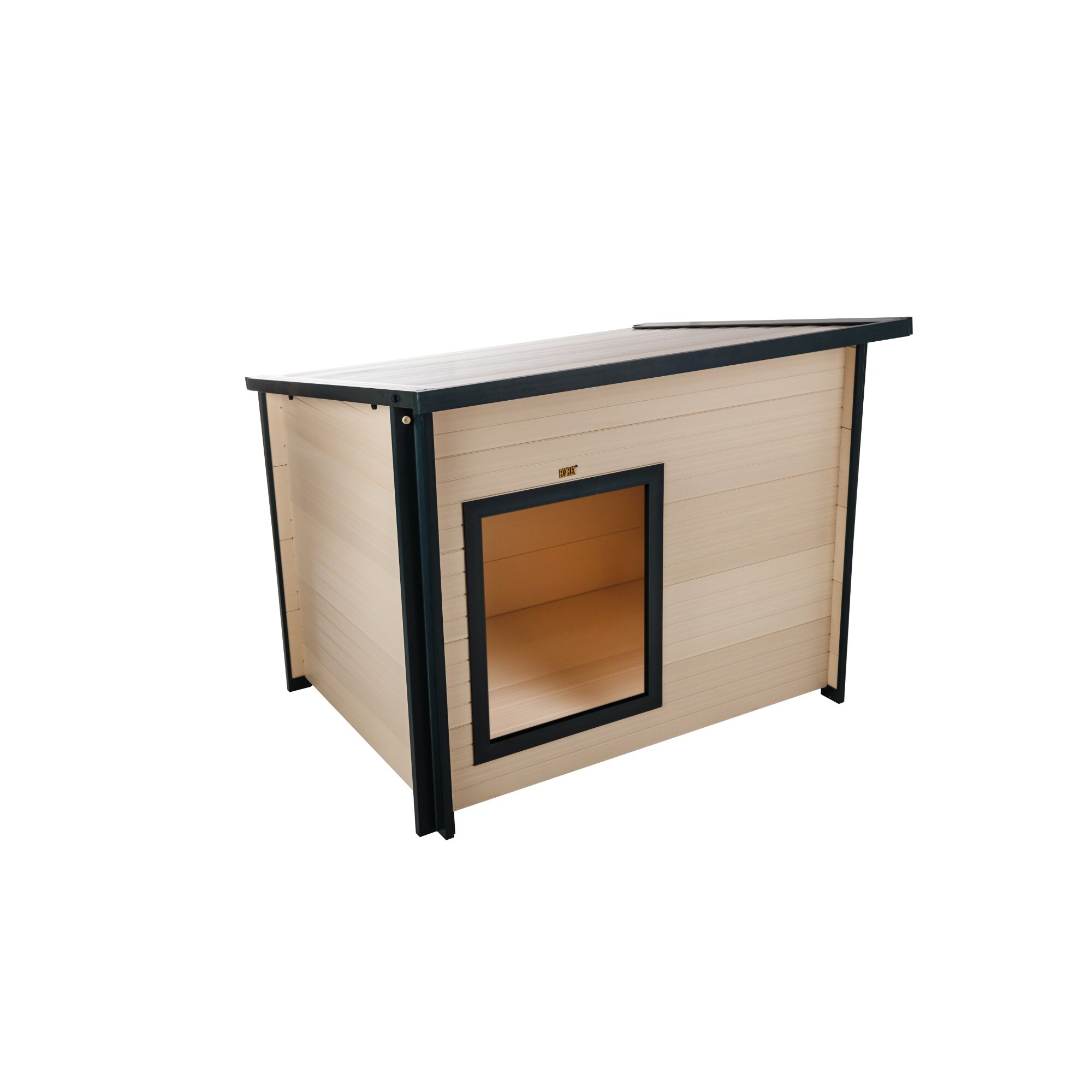 New Age Pet ECOH203XL-GN Dog-Houses - View #5