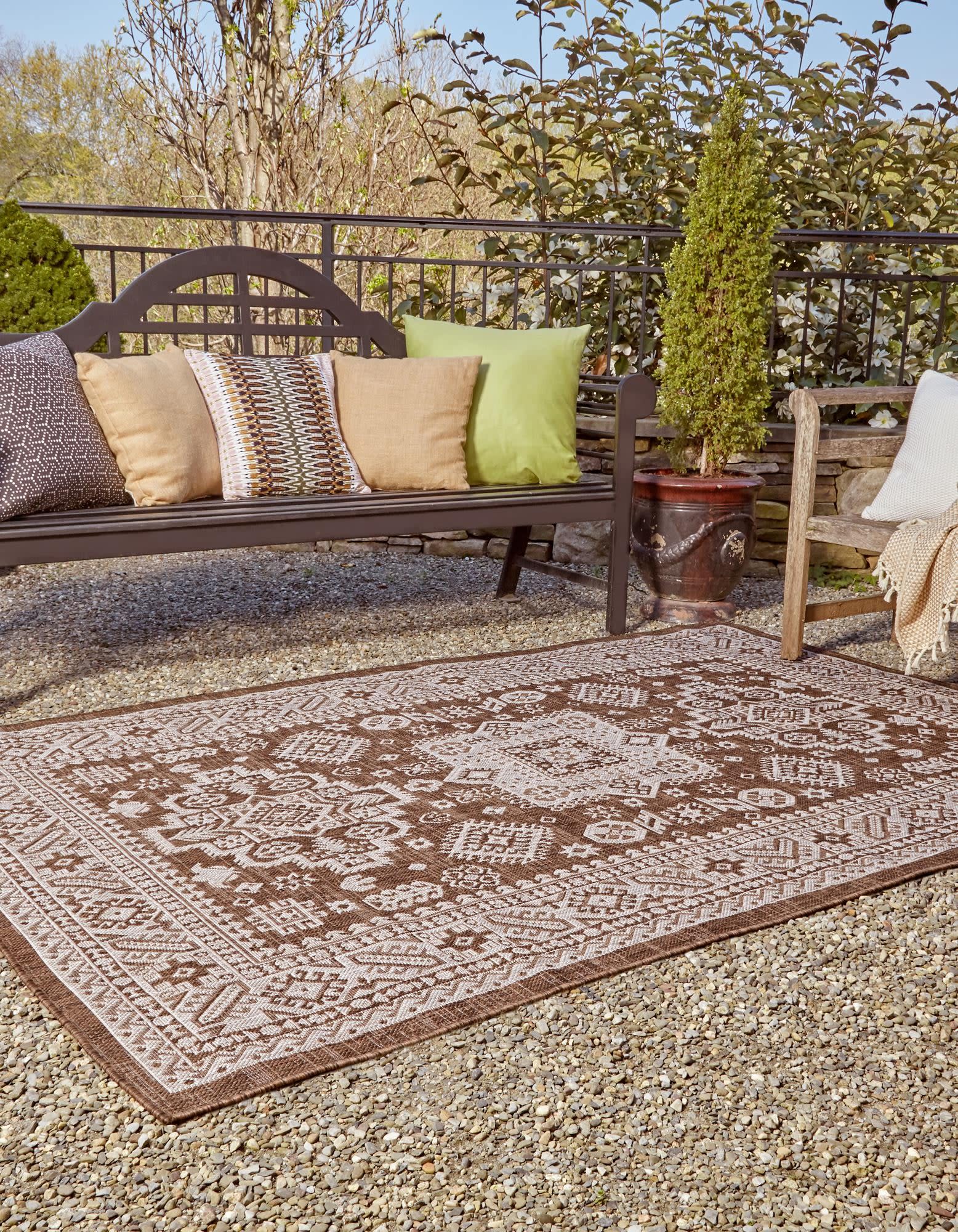 Unique Loom 3162481 rugs - View #10