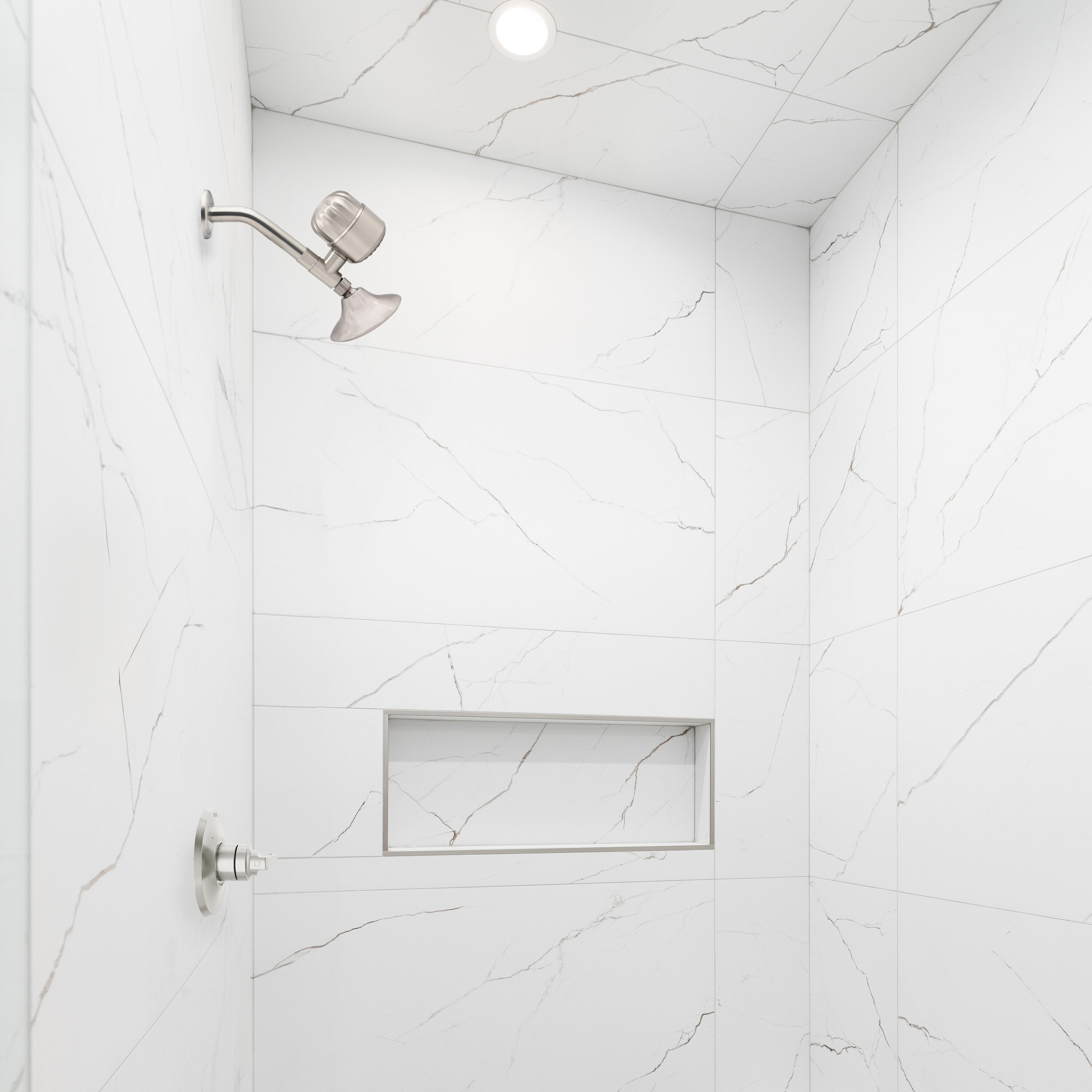 Westbrass SAF-07 Shower-Head-Filters - View #10