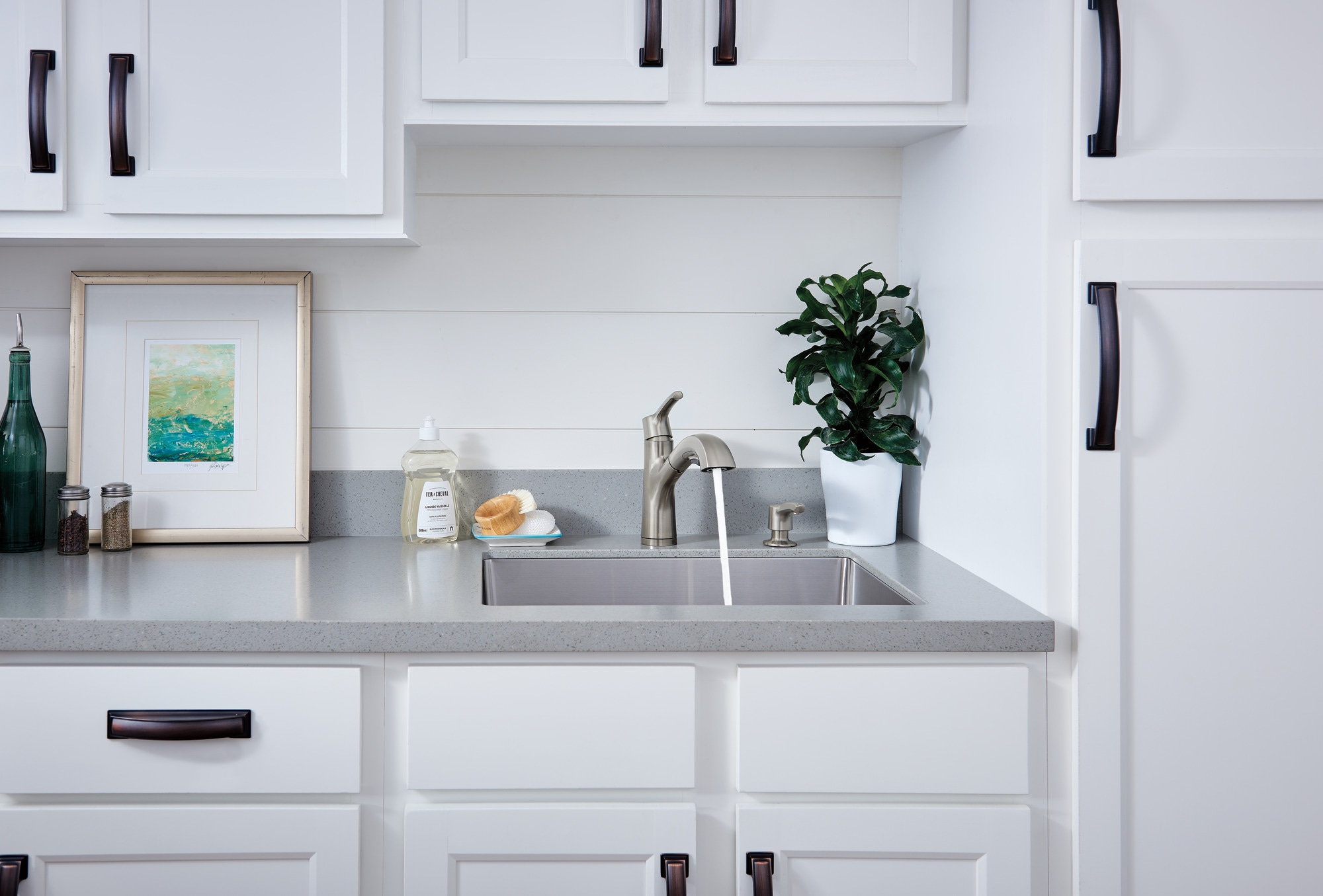 Peerless P6935LF-SS Kitchen-Faucets - View #9