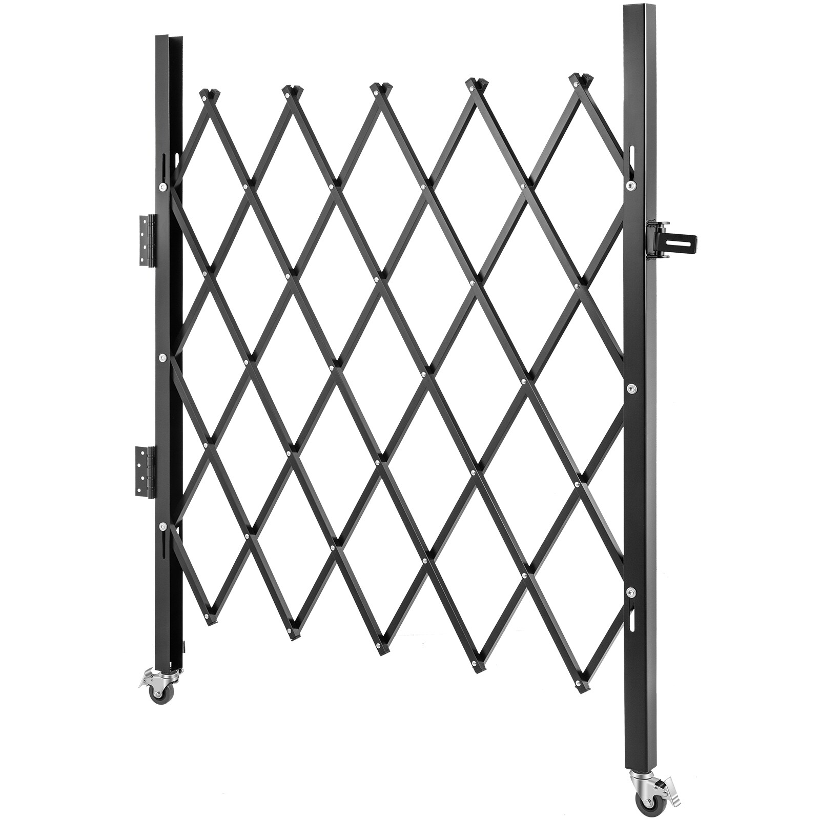 VEVOR SSFDMDM1.66X1.22MV0 Composite-Fence-Panels - View #9