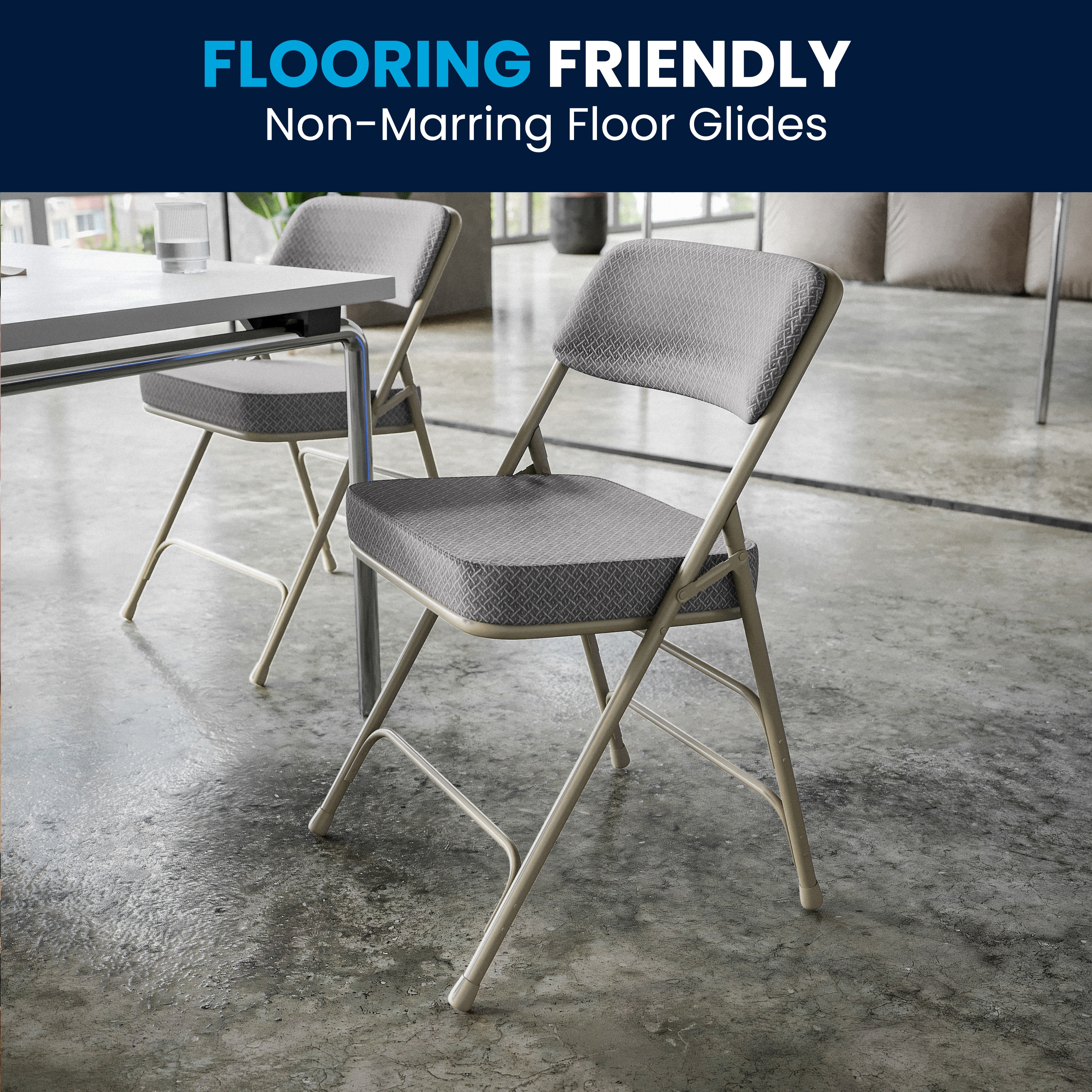 Flash Furniture 847254020527 Folding-Chairs - View #5