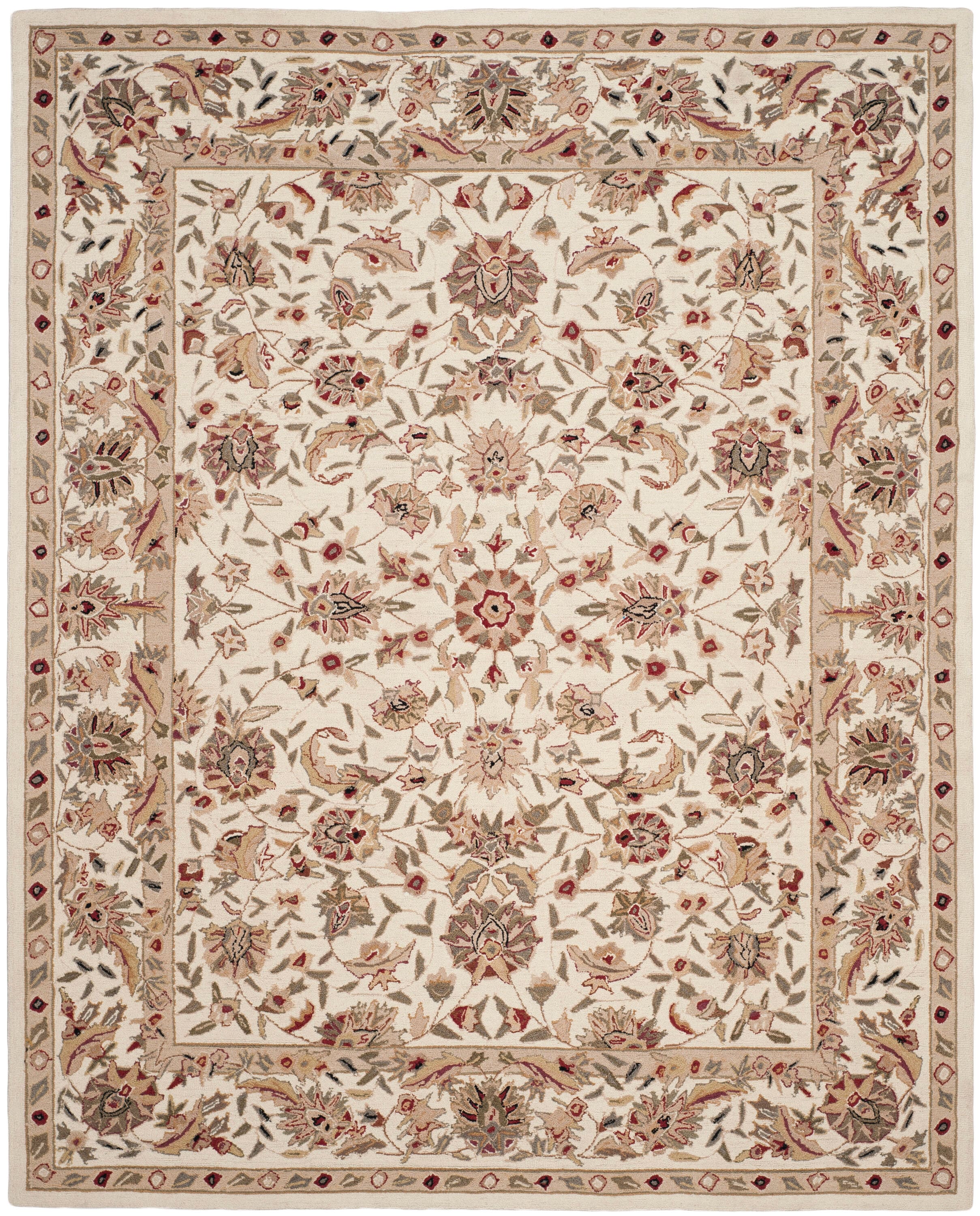 Safavieh HK78C-9 rugs - View #2