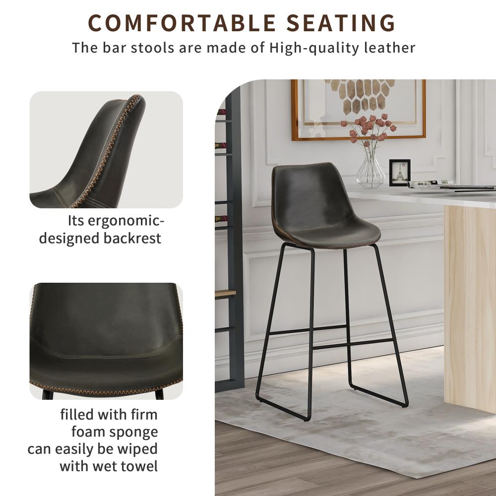 CASAINC TO-906-GR stools - View #15