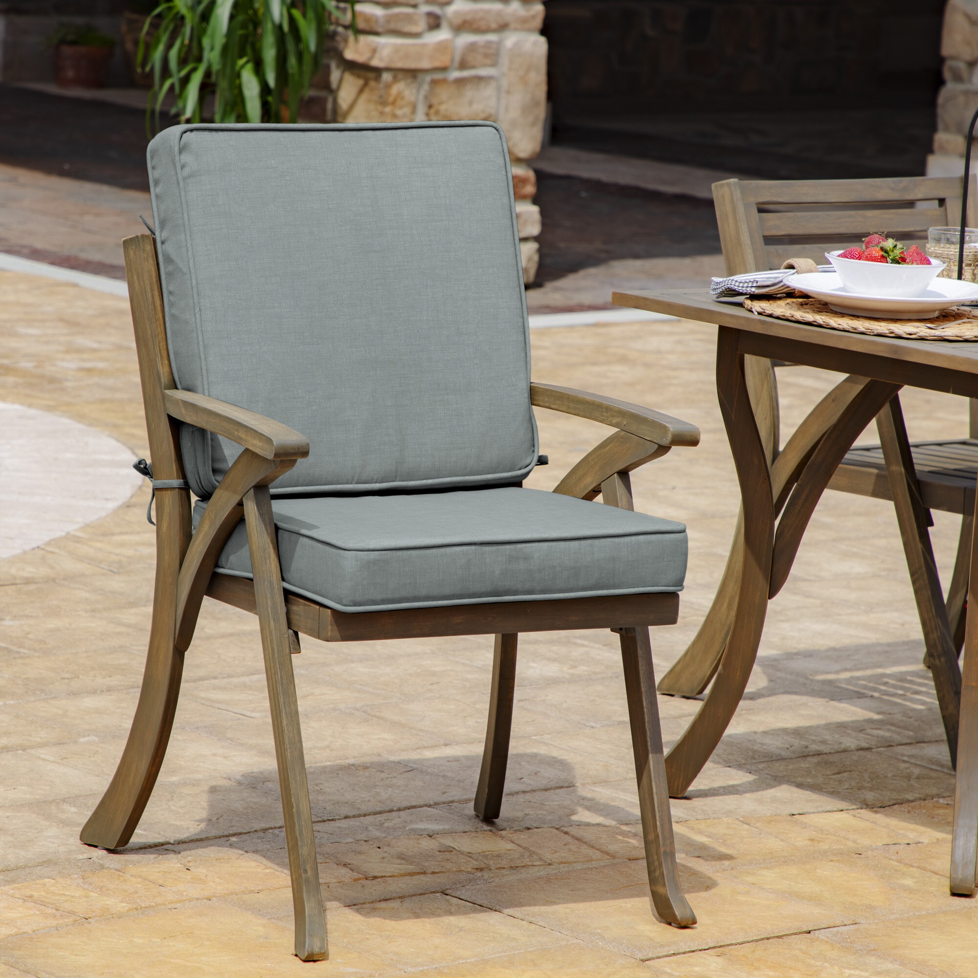 ARDEN ZM01F05B-DKZ1 Patio-Furniture-Cushions - View #6