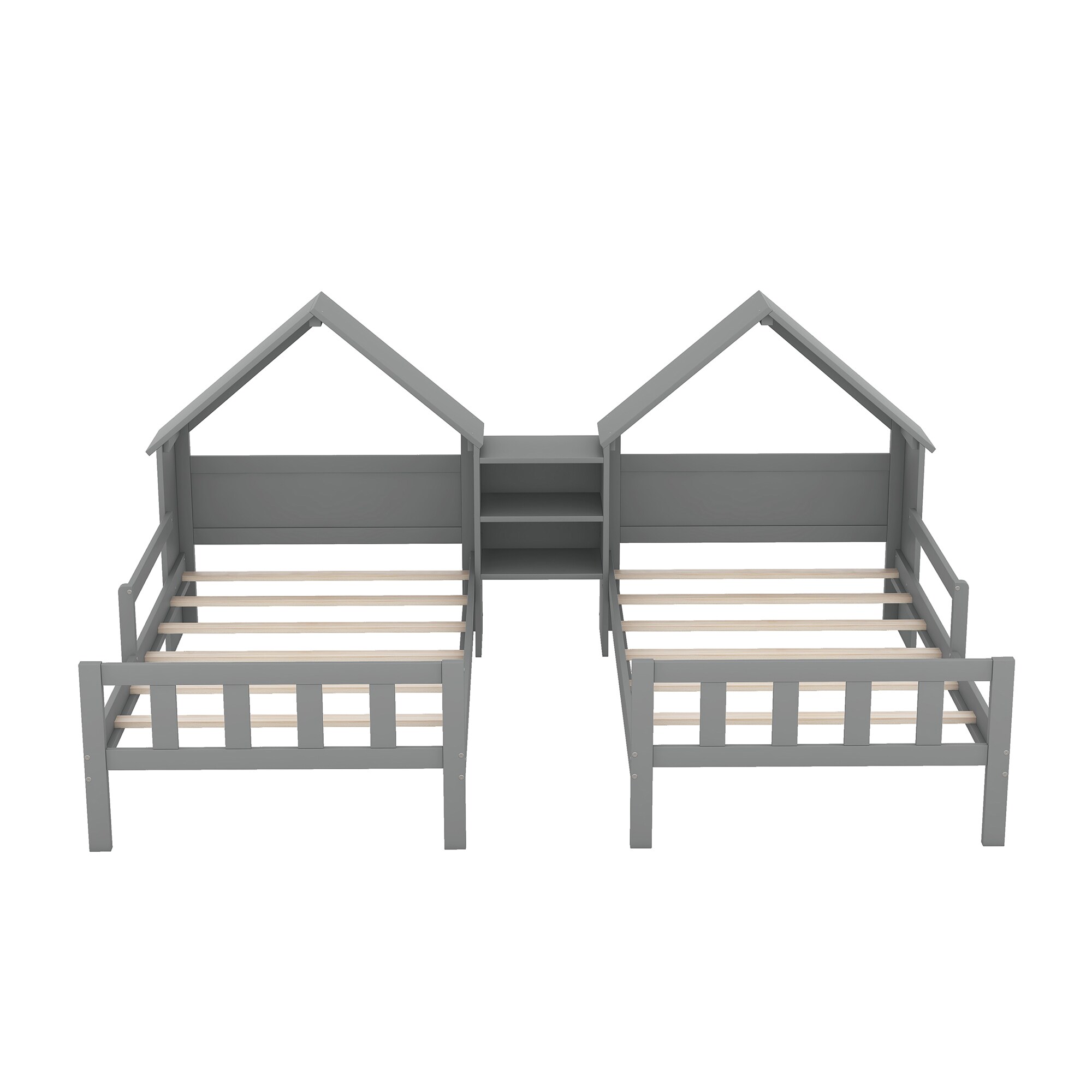 ModernLuxe L3P-WF306928AAE beds - View #12