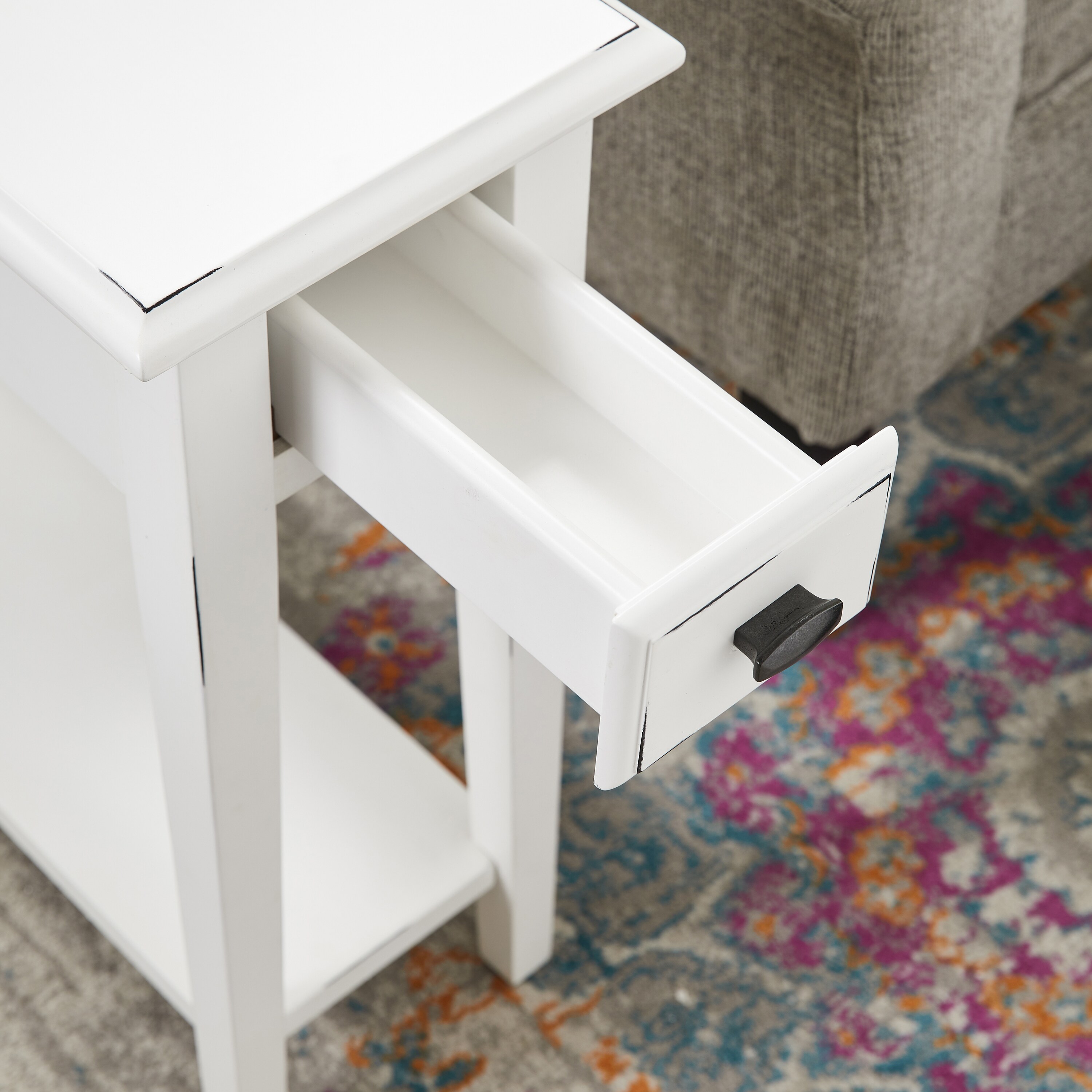 Leick Home 214361 End-Tables - View #12