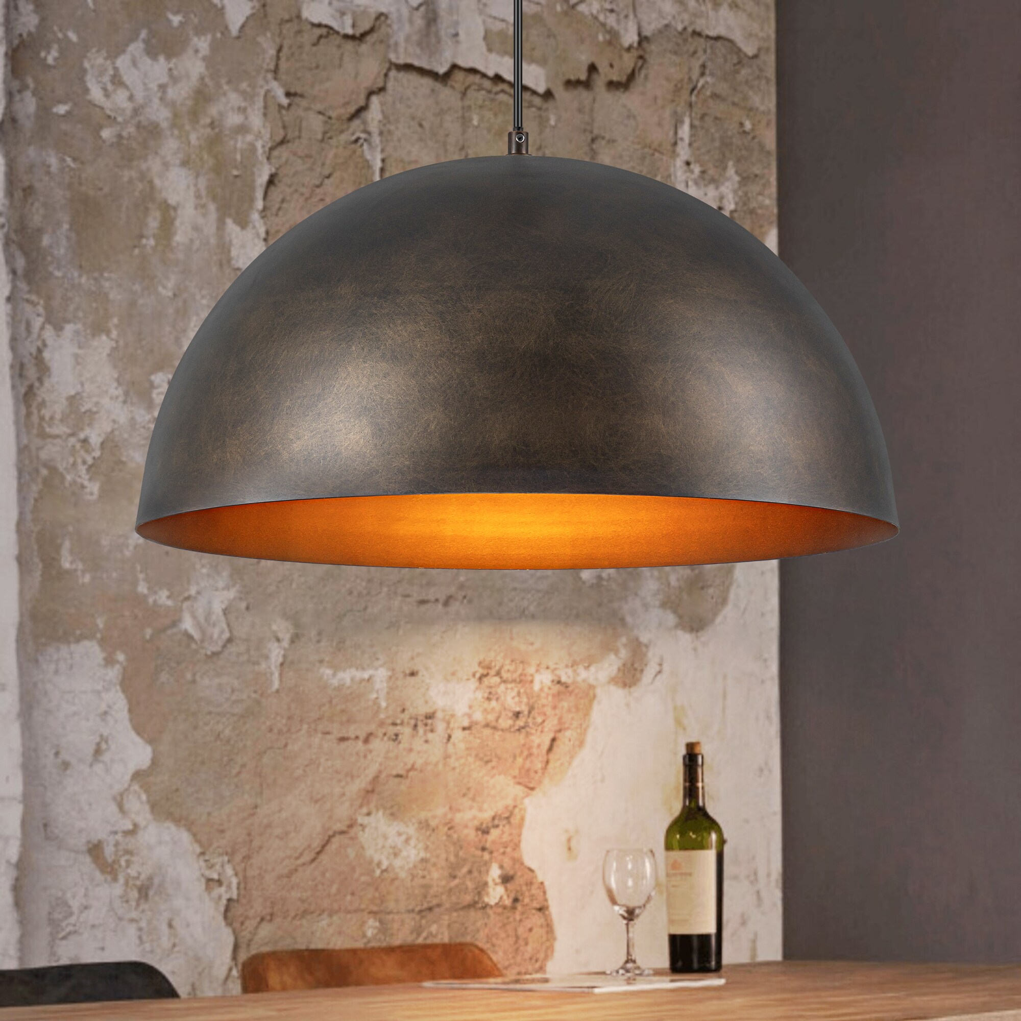 Rennnsan PL810165208 Pendant-Lights - View #2
