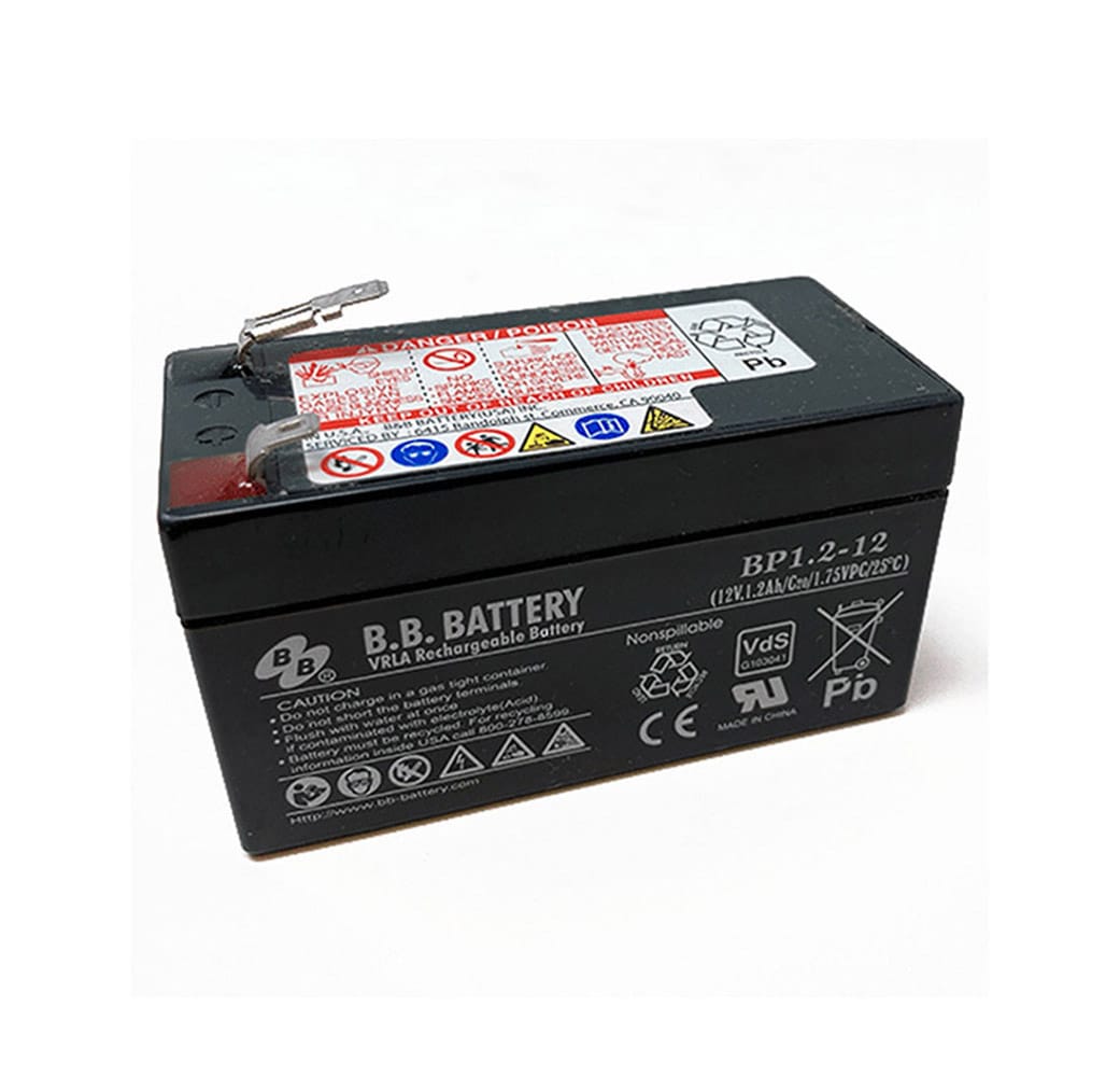 Honda 12-Volt Mower Battery #06315-VL0-W11
