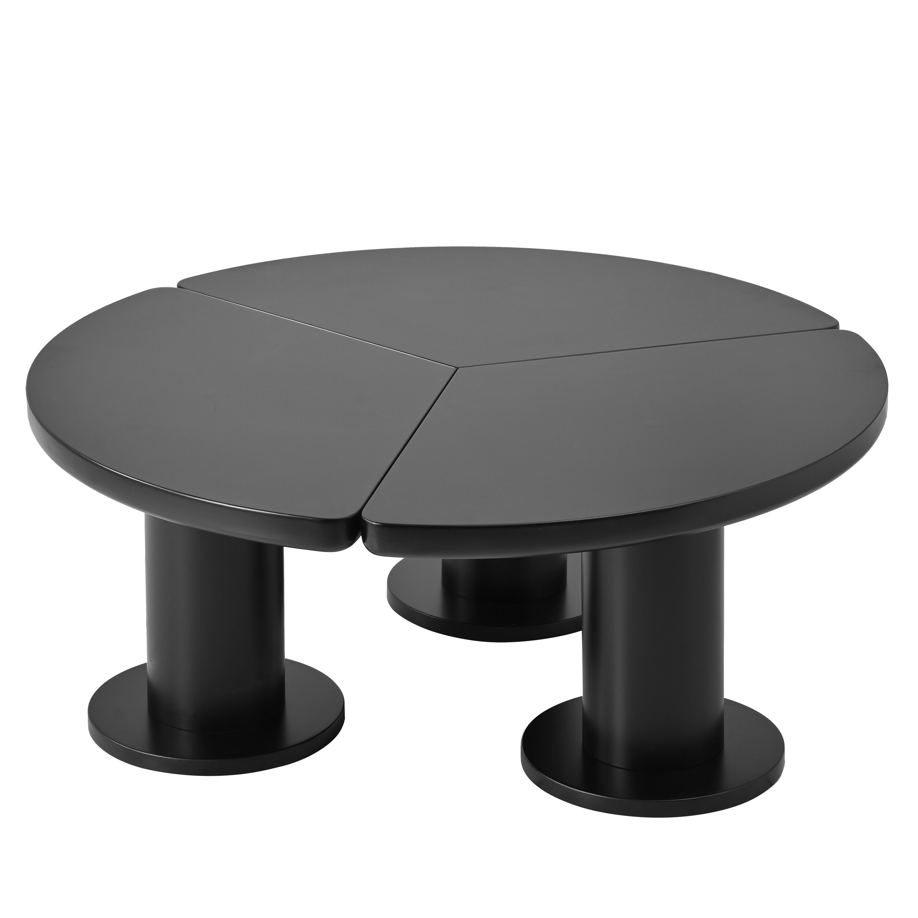 ModernLuxe N721P190396B Coffee-Tables - View #7