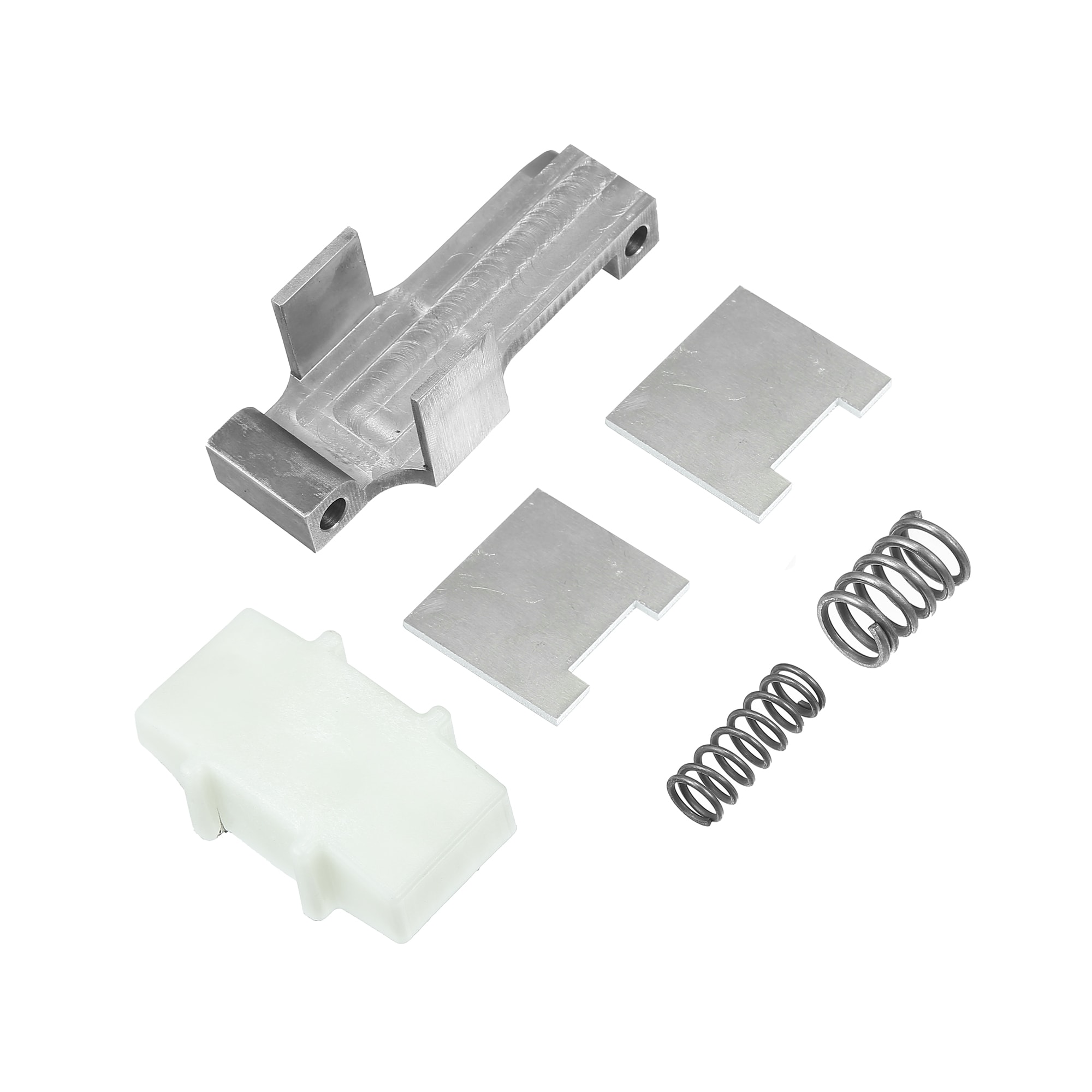 Unique Bargains Motorcycle Primary Chain Tensioner Adjuster M6-BT07 for Harley Davidson 2006-2017 for Harley Davidson Big Twins