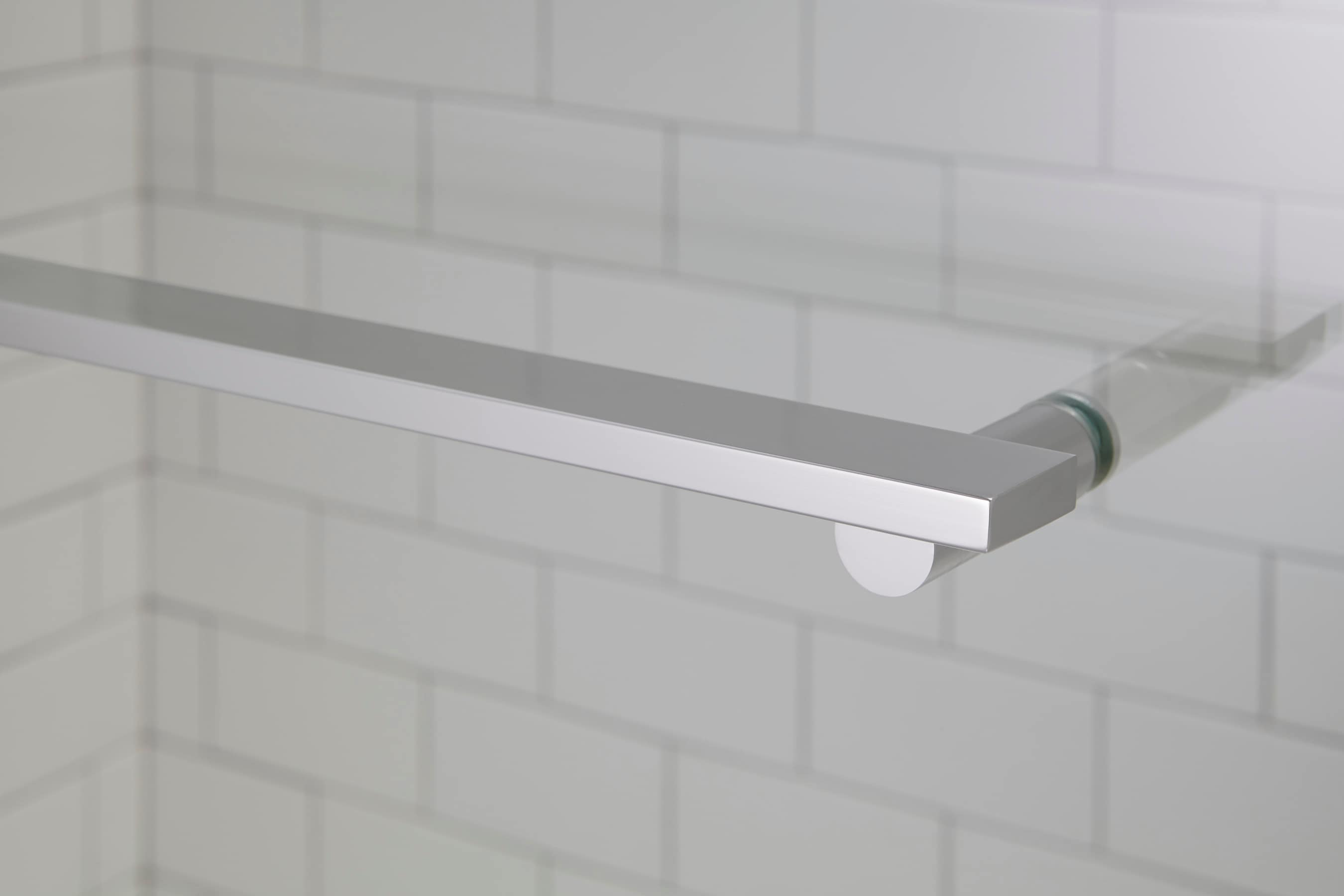KOHLER 707200-L-BNK Shower-Doors - View #5