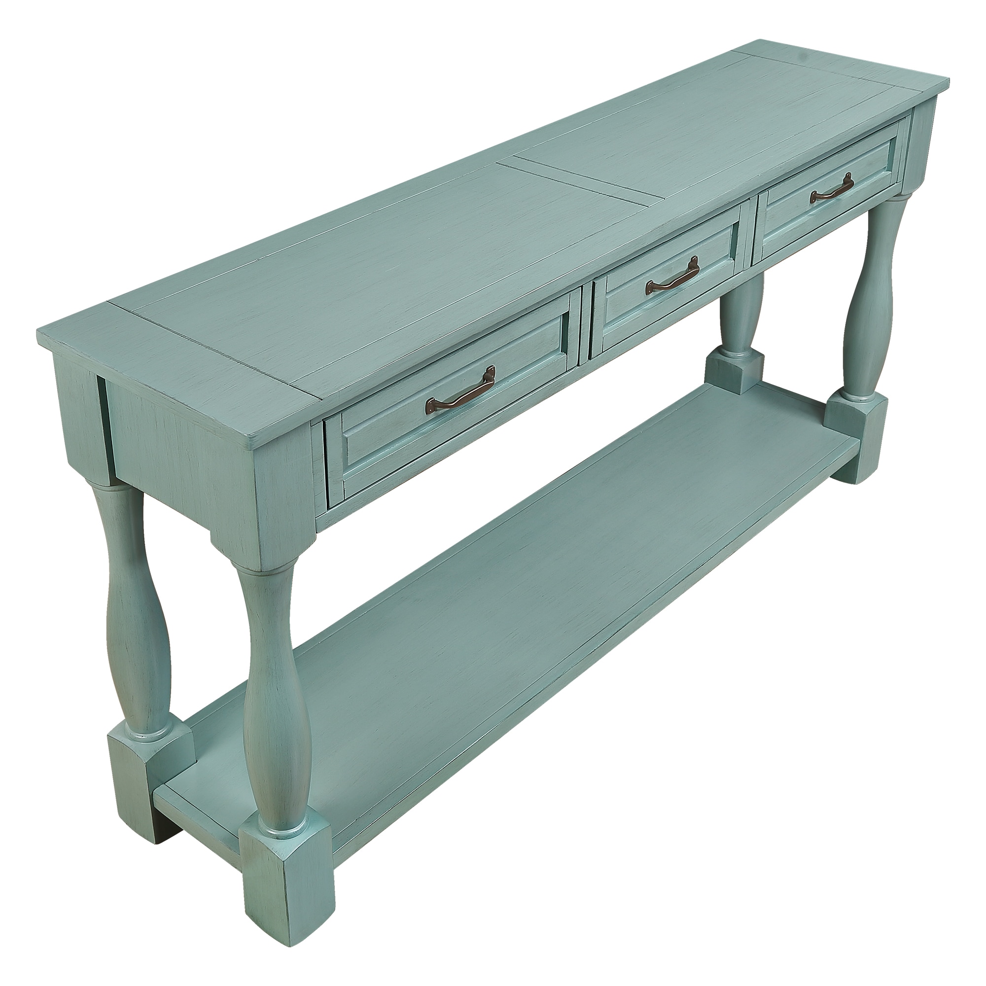 LOVMOR SF-W-W1202114031 Console-Sofa-Tables - View #5