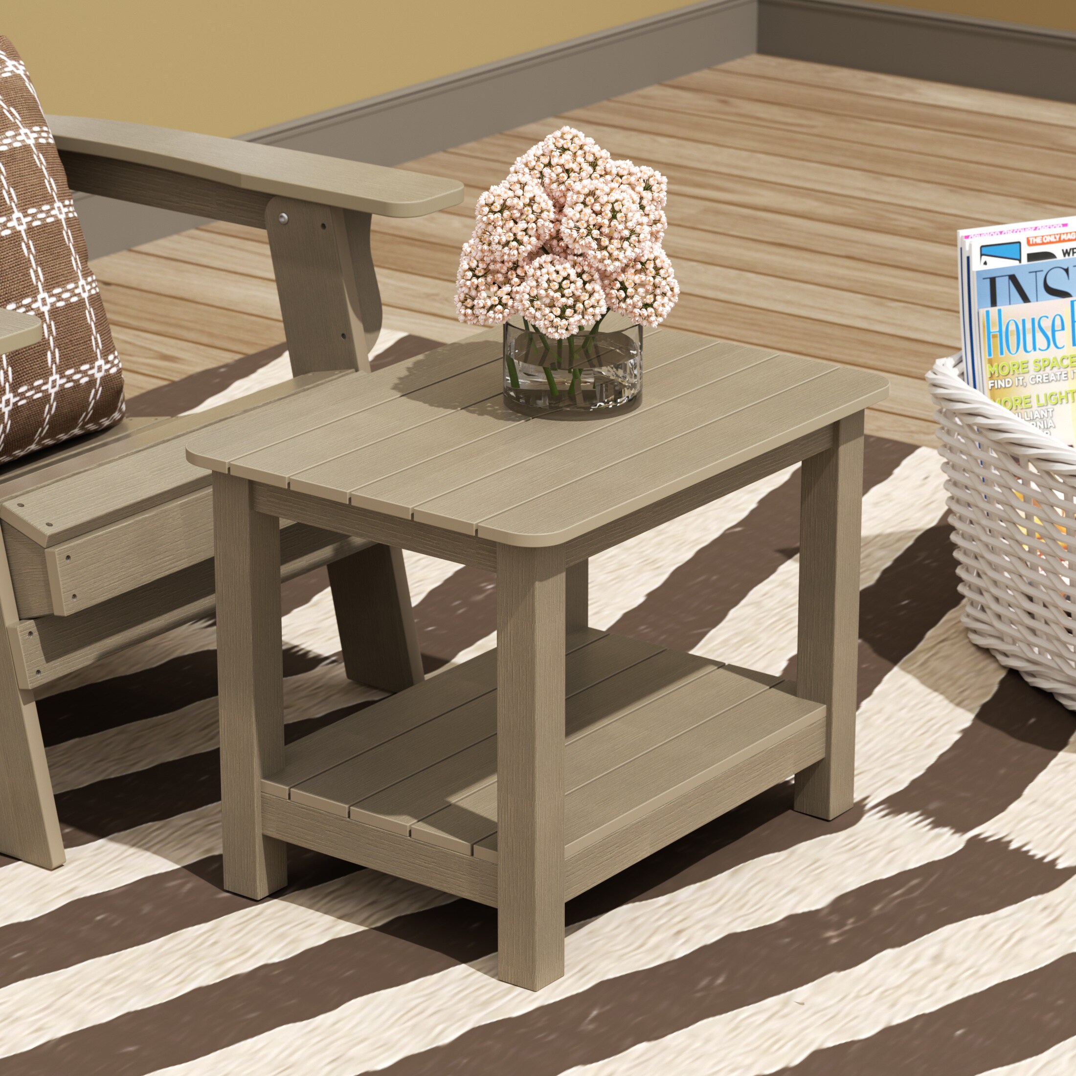 Costaelm COS02852 Patio-Tables - View #2
