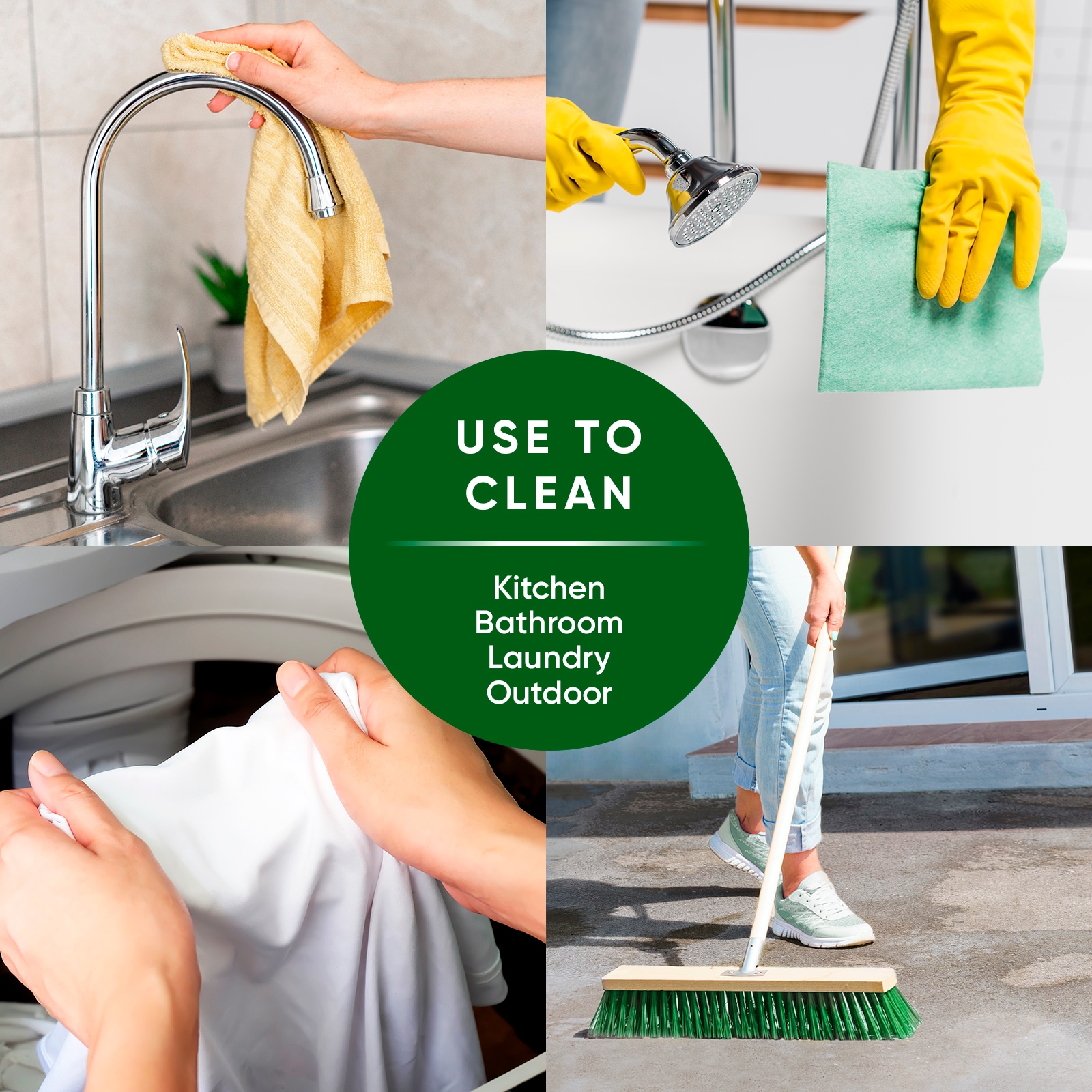 Pinalen 1536 All-Purpose-Cleaners - View #3