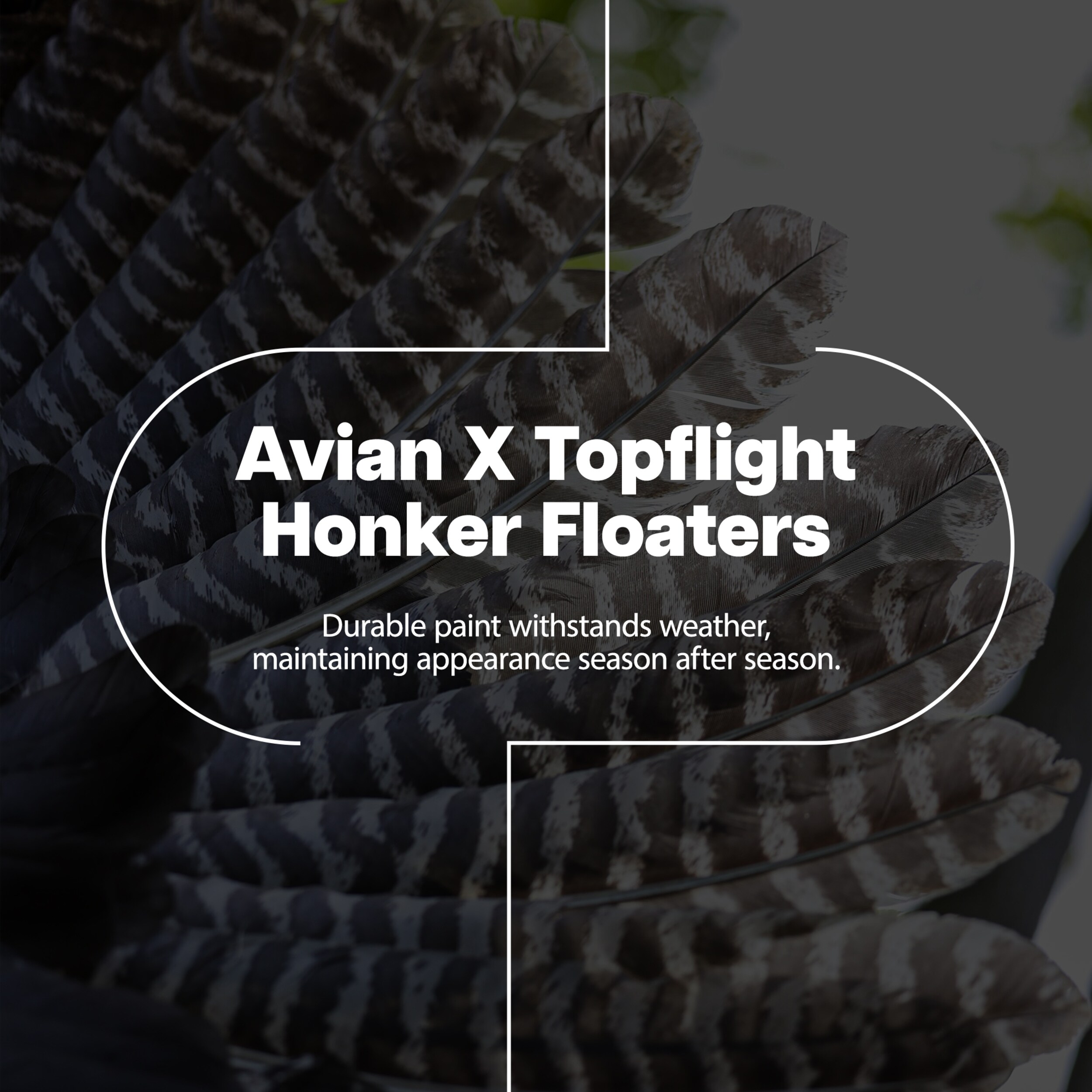  Avian X 408523 Hunting-Equipment - View #2
