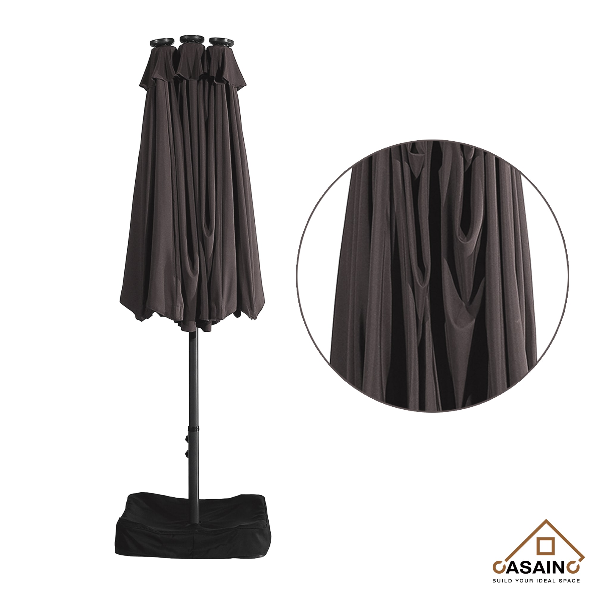 CASAINC YH-OB-OTU012CF Umbrellas-2 - View #10