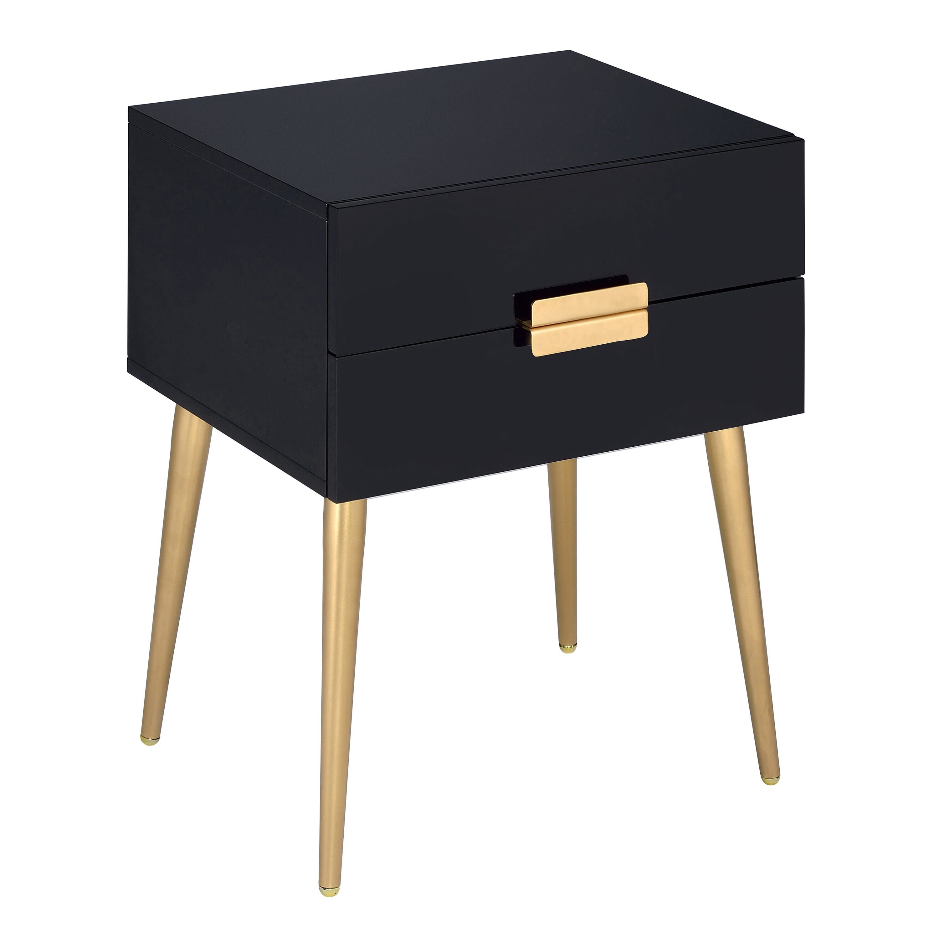 Tinyhomie LW-X-KARL3341 End-Tables - View #2