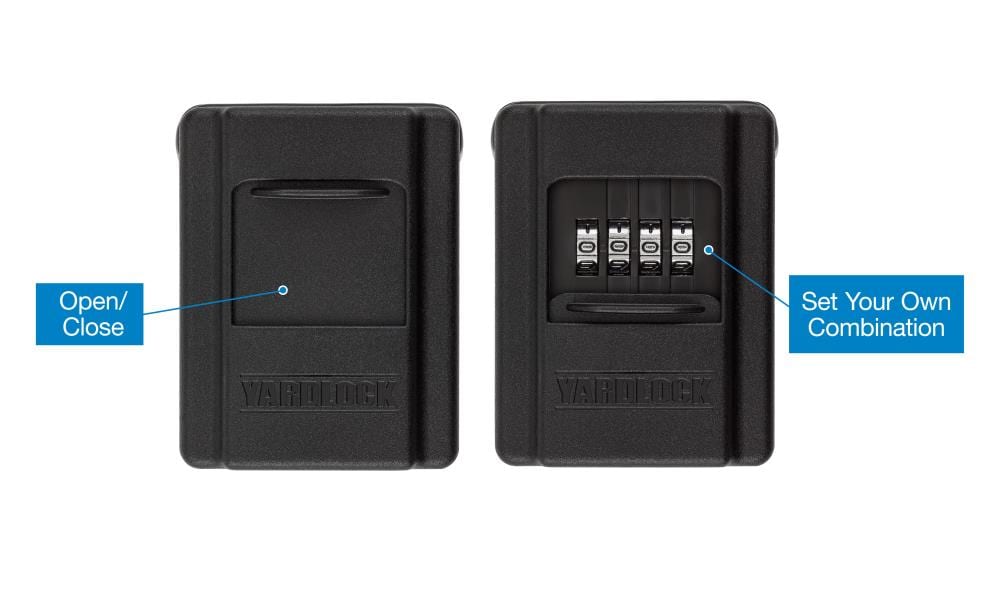 National Hardware N109-045 Gate-Hardware - View #5