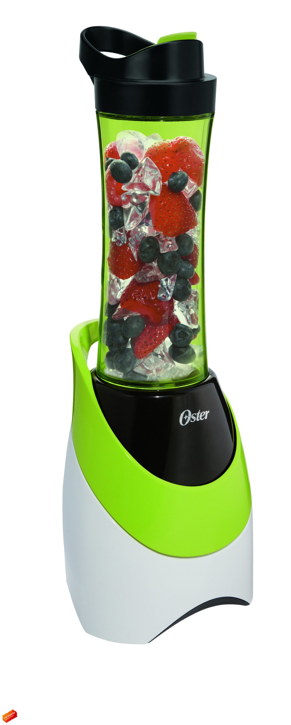Oster BLSTPB-WGN-000 20-oz Green 250-Watt Blender