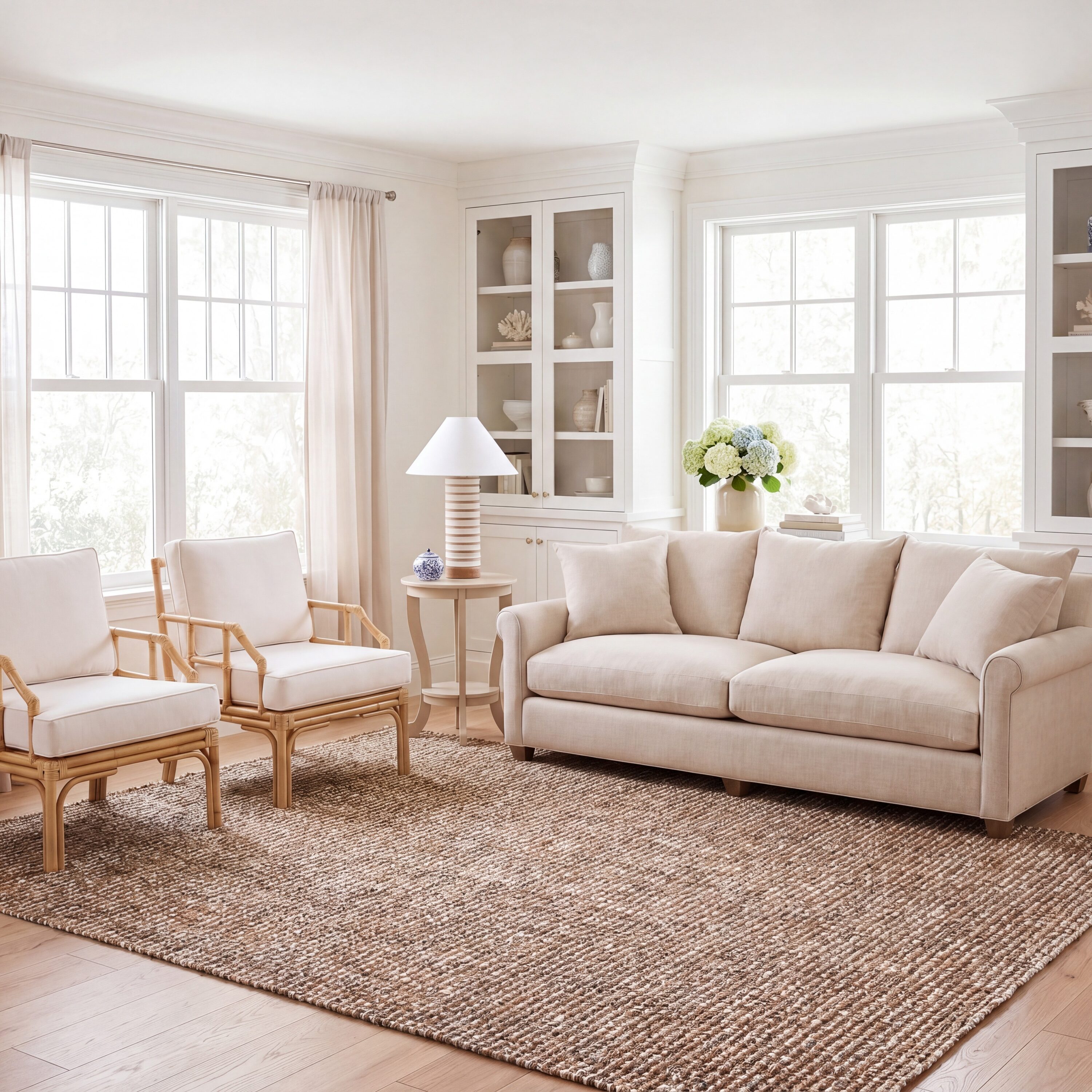 Safavieh NF447N-68 rugs - View #4