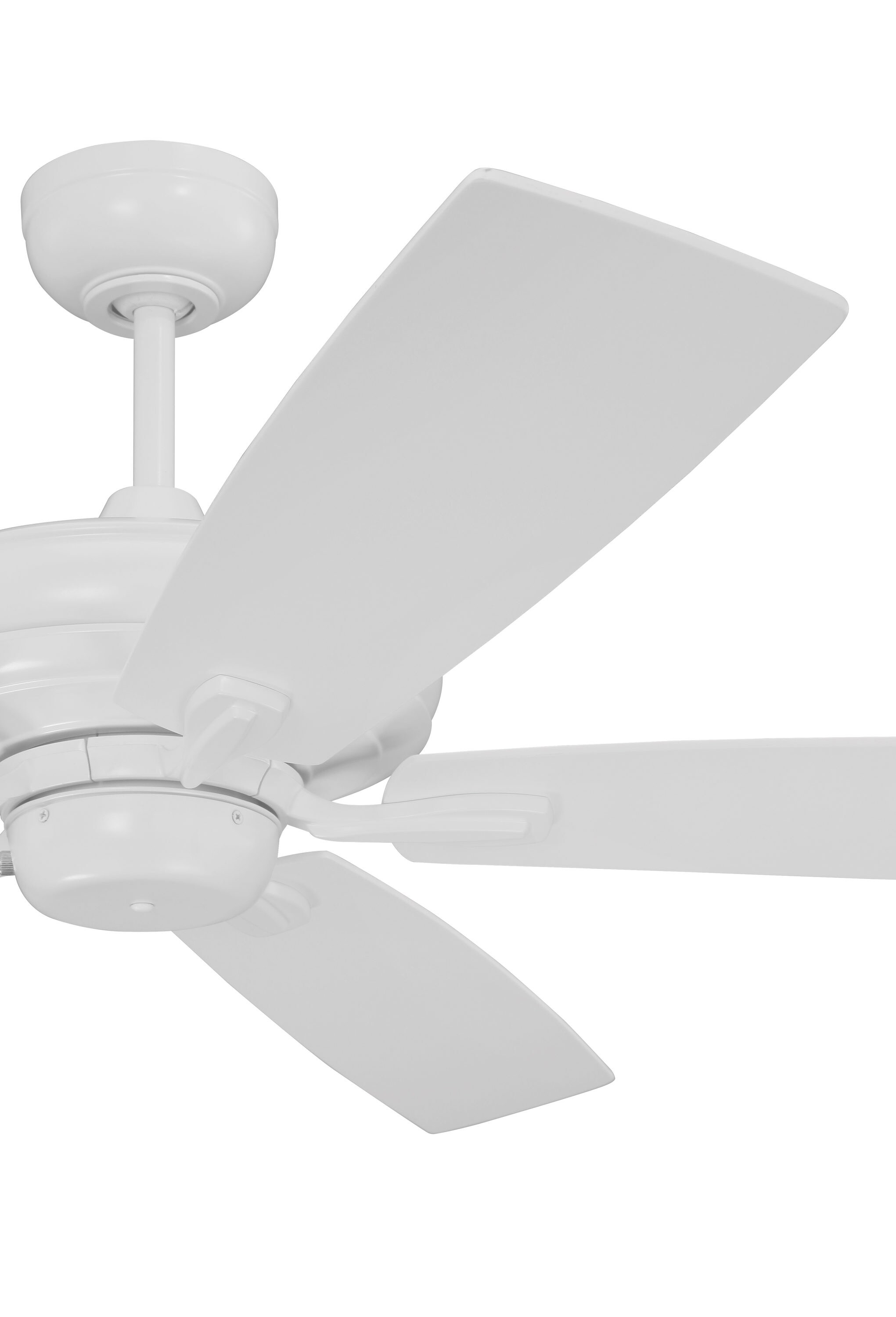 Craftmade FOR52W5 Ceiling-Fans - View #8