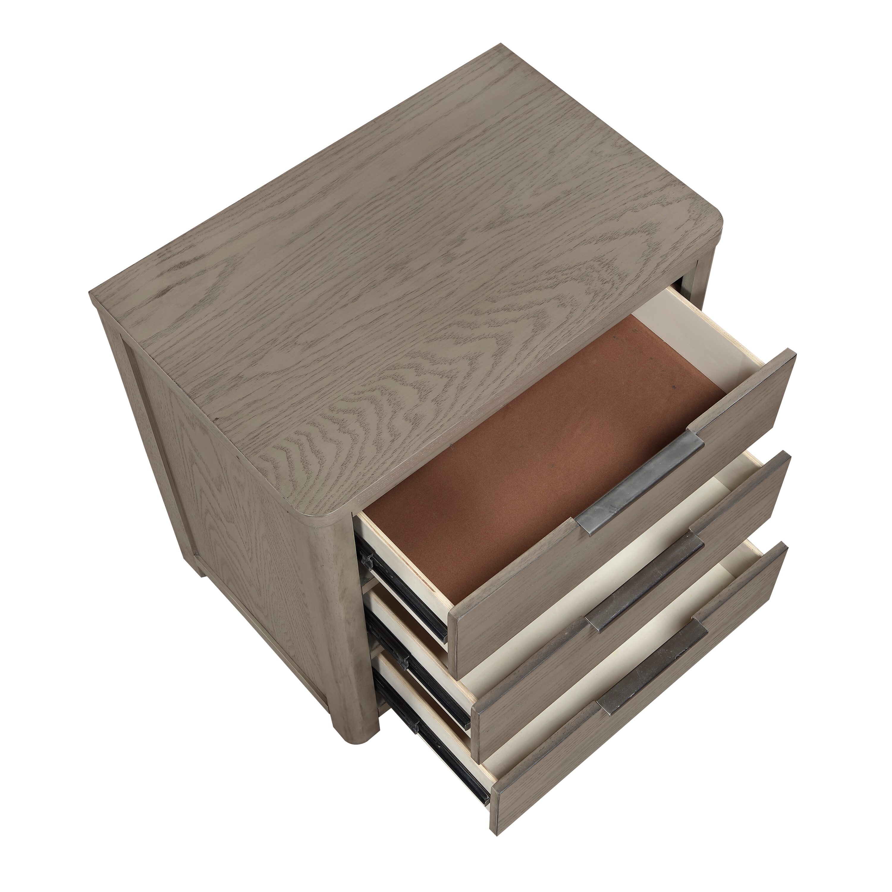 GLANZEND 65148P8A3 nightstands - View #6