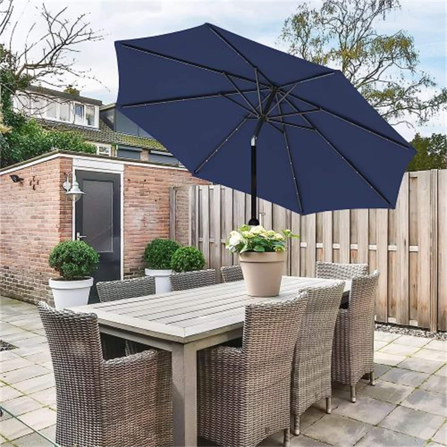 CESICIA PB-AM-30 Umbrellas-2 - View #2
