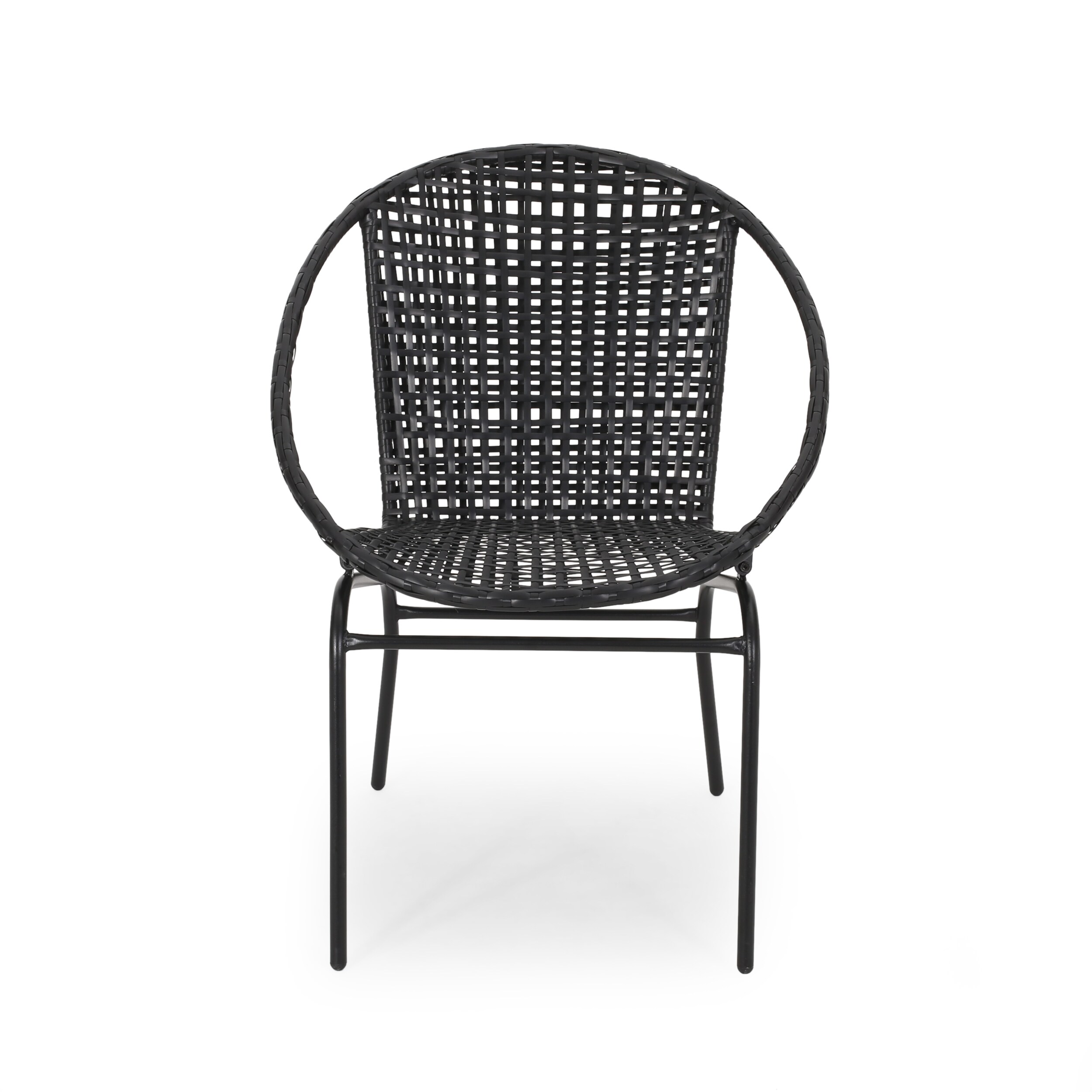 Christopher Knight Home 311069 Patio-Chairs - View #7