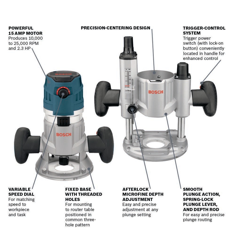 Bosch MRC23EVSK b100175 - View #13