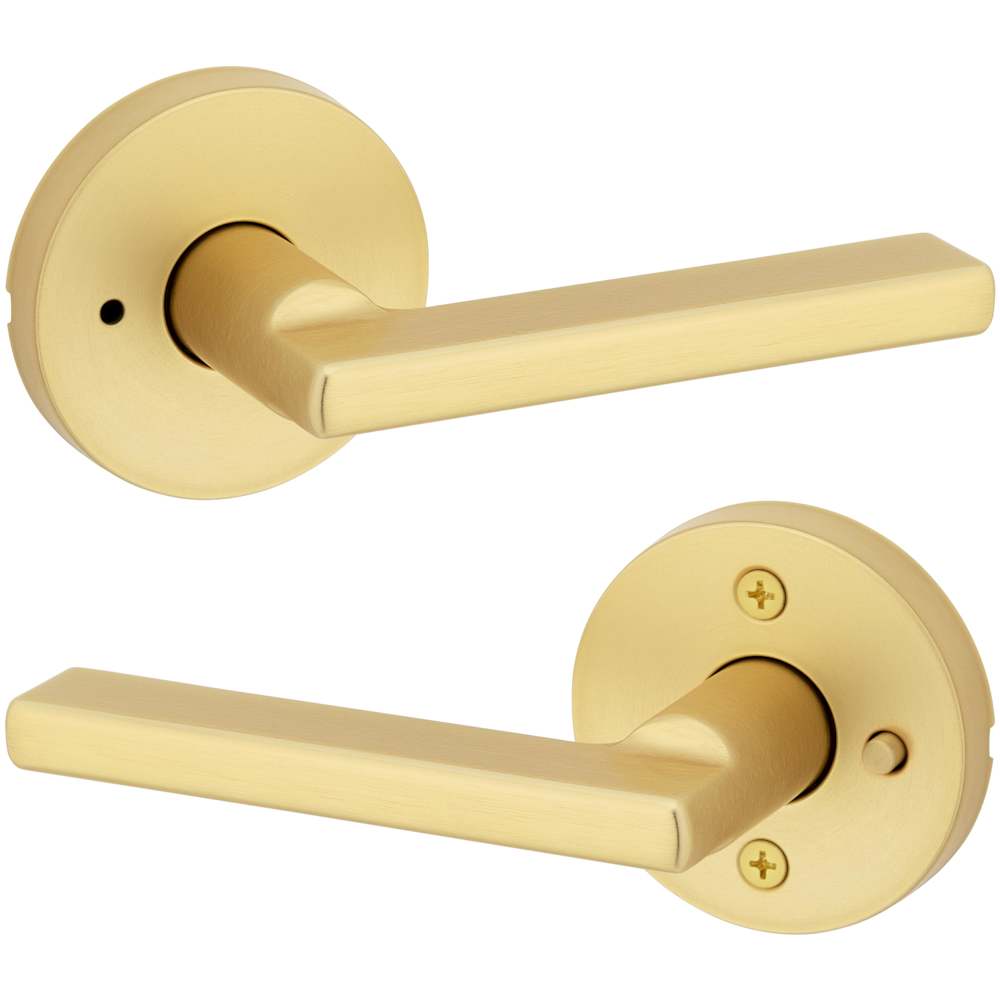 Kwikset 730HFLRDT-26 Door-Handles - View #7