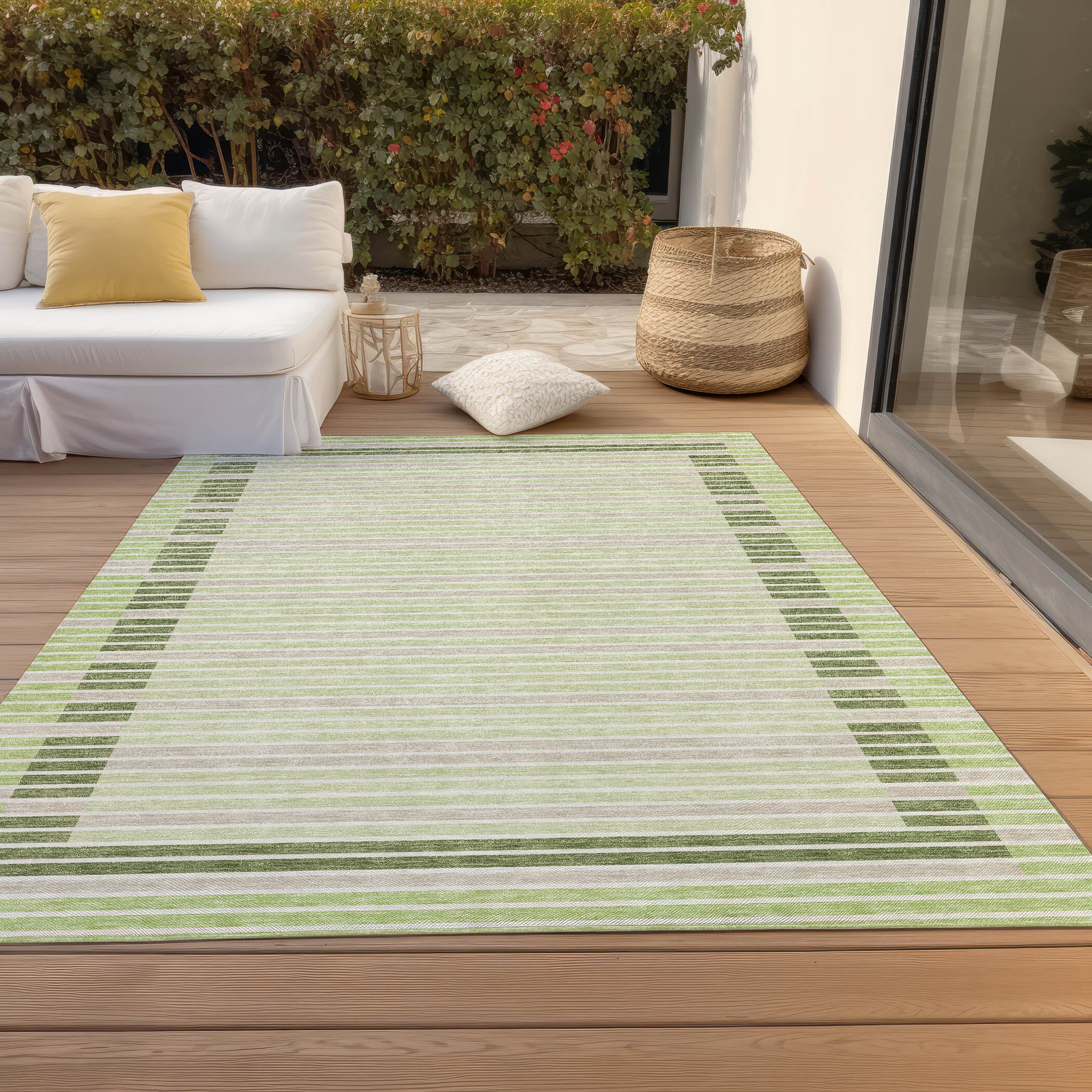 Addison Rugs ACN1398AL30X46 rugs - View #9