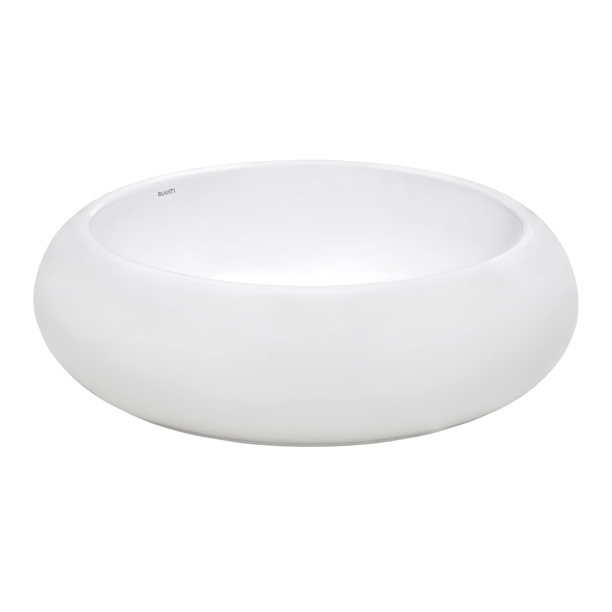 Ruvati RVB0318 Bath-Sink - View #2