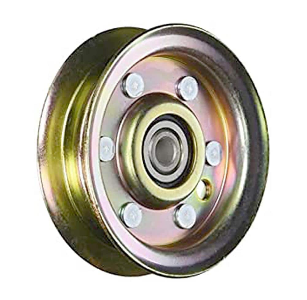 small engine pulley