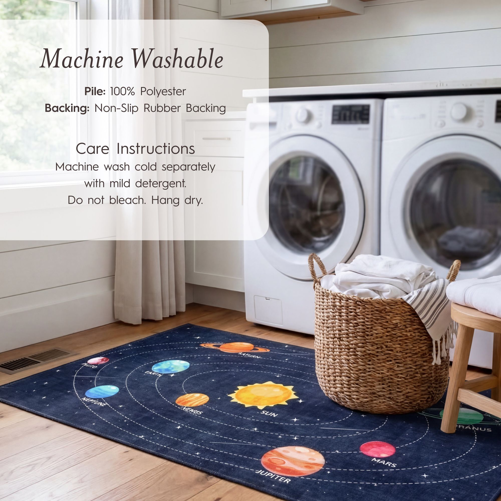 Wyatt & Ash 646760293865 rugs - View #4