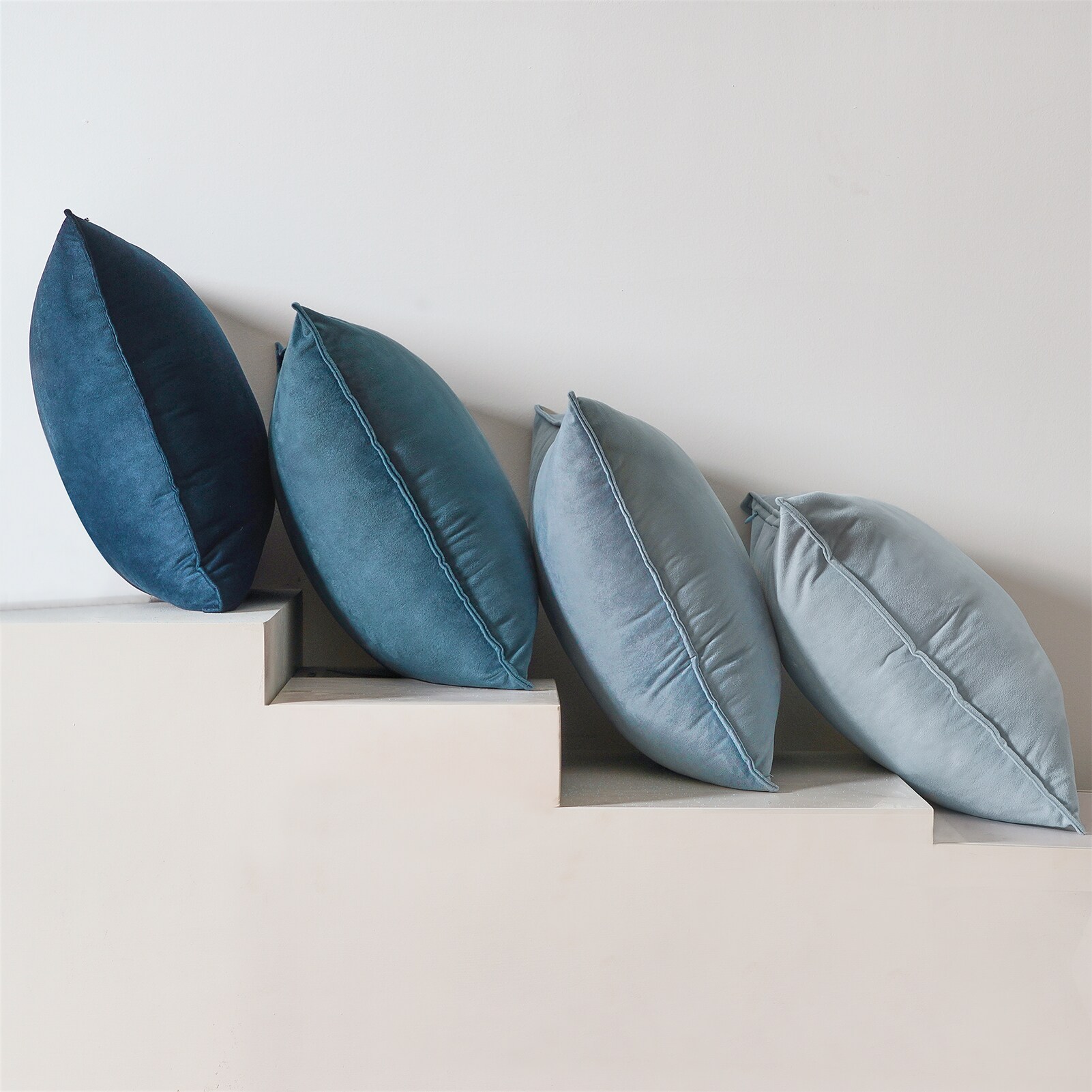 Topfinel 148 BLUE 20IN Accent-Pillows - View #5