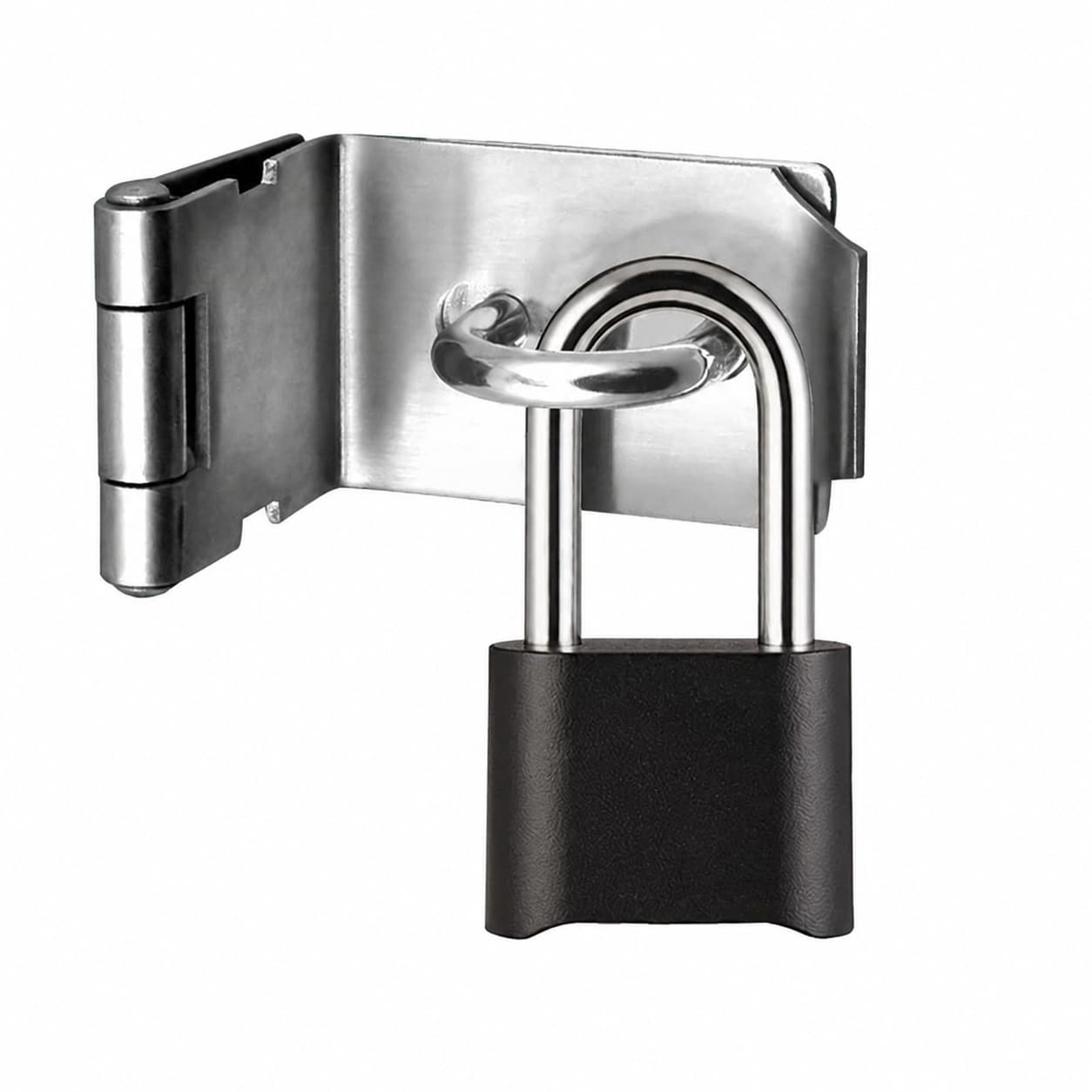 CYIKE  Outdoor Combination Lock Heavy Duty Weatherproof Padlock Resettable Code Security Lock for Shed Fence Gate Storage Unit Toolbox