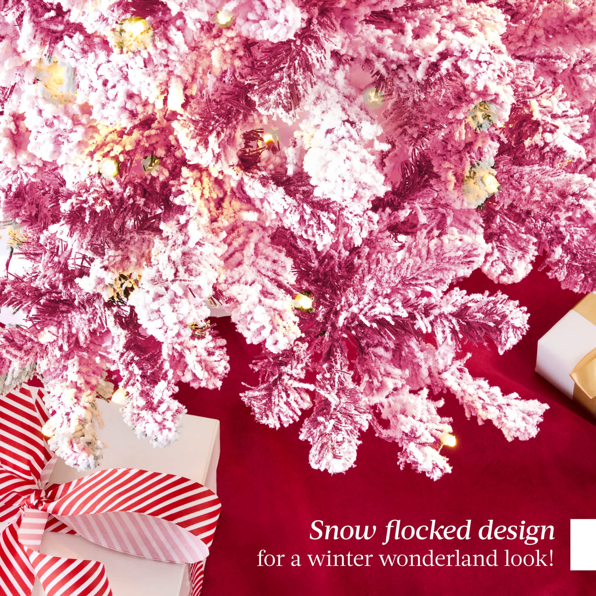 Best Choice Products SKY10681 Artificial-Christmas-Trees - View #6