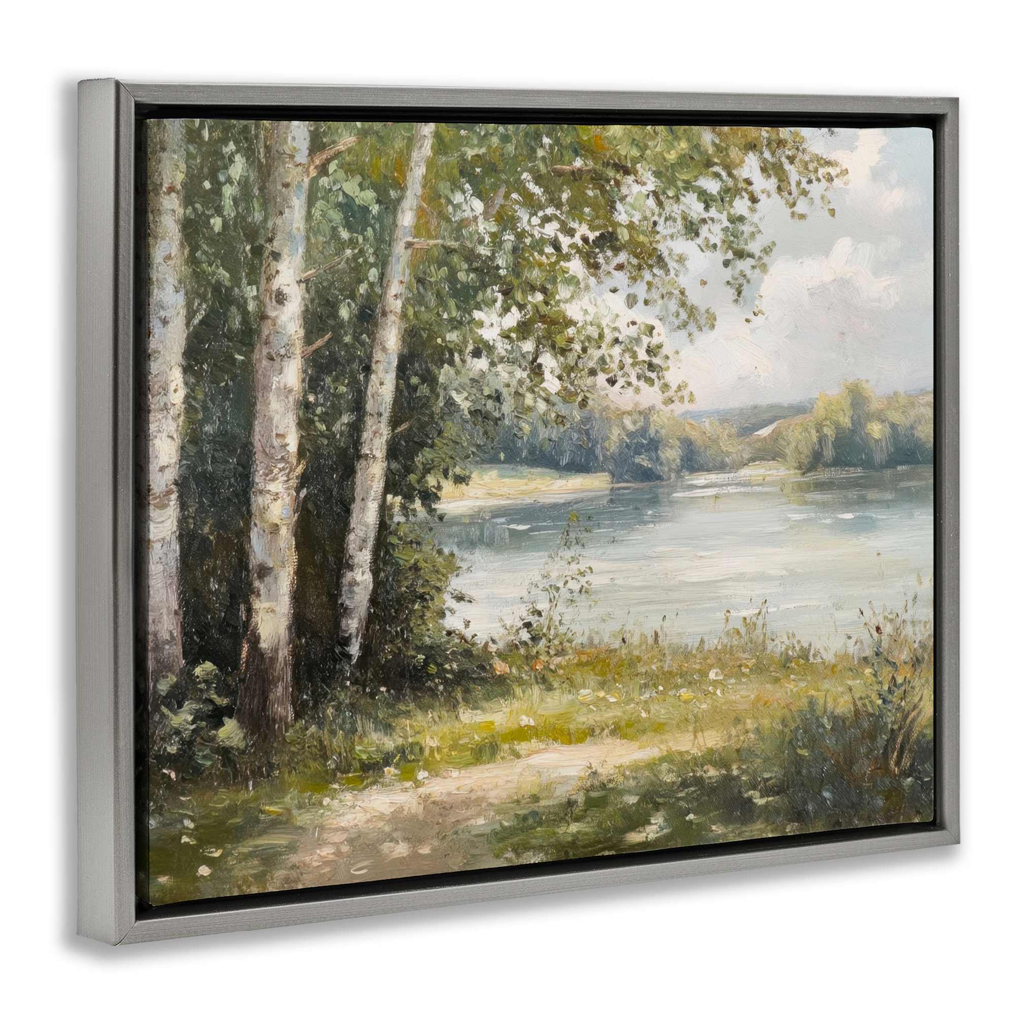 Stupell Industries BT-813-FFL-16X20 Wall-Art - View #2