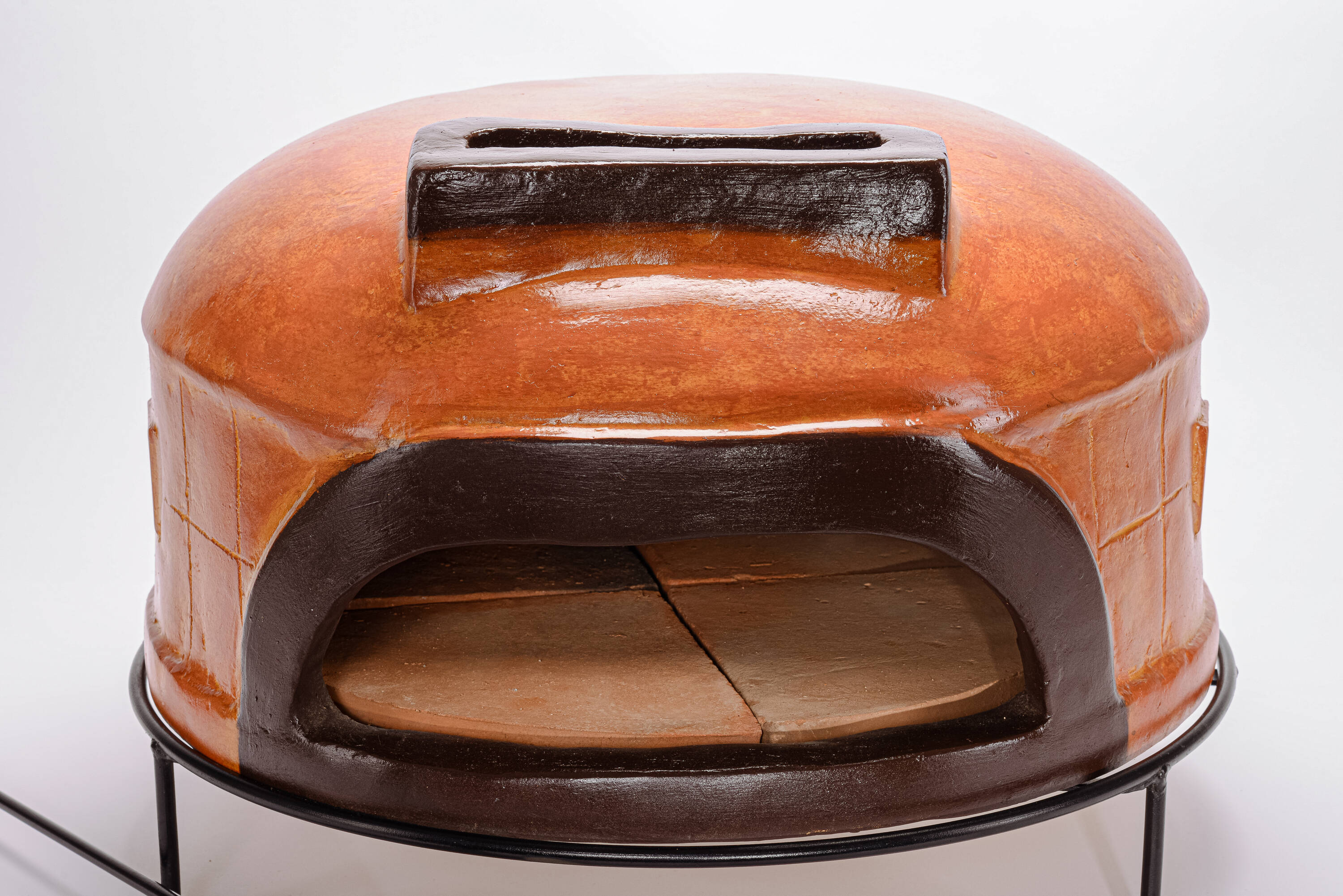 Evergreen 47M5443 Outdoor-Pizza-Ovens - View #7