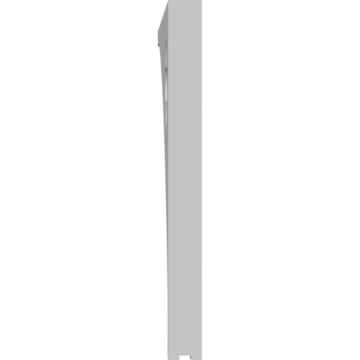 Ekena Millwork CORP01X20X20TU corbels - View #4