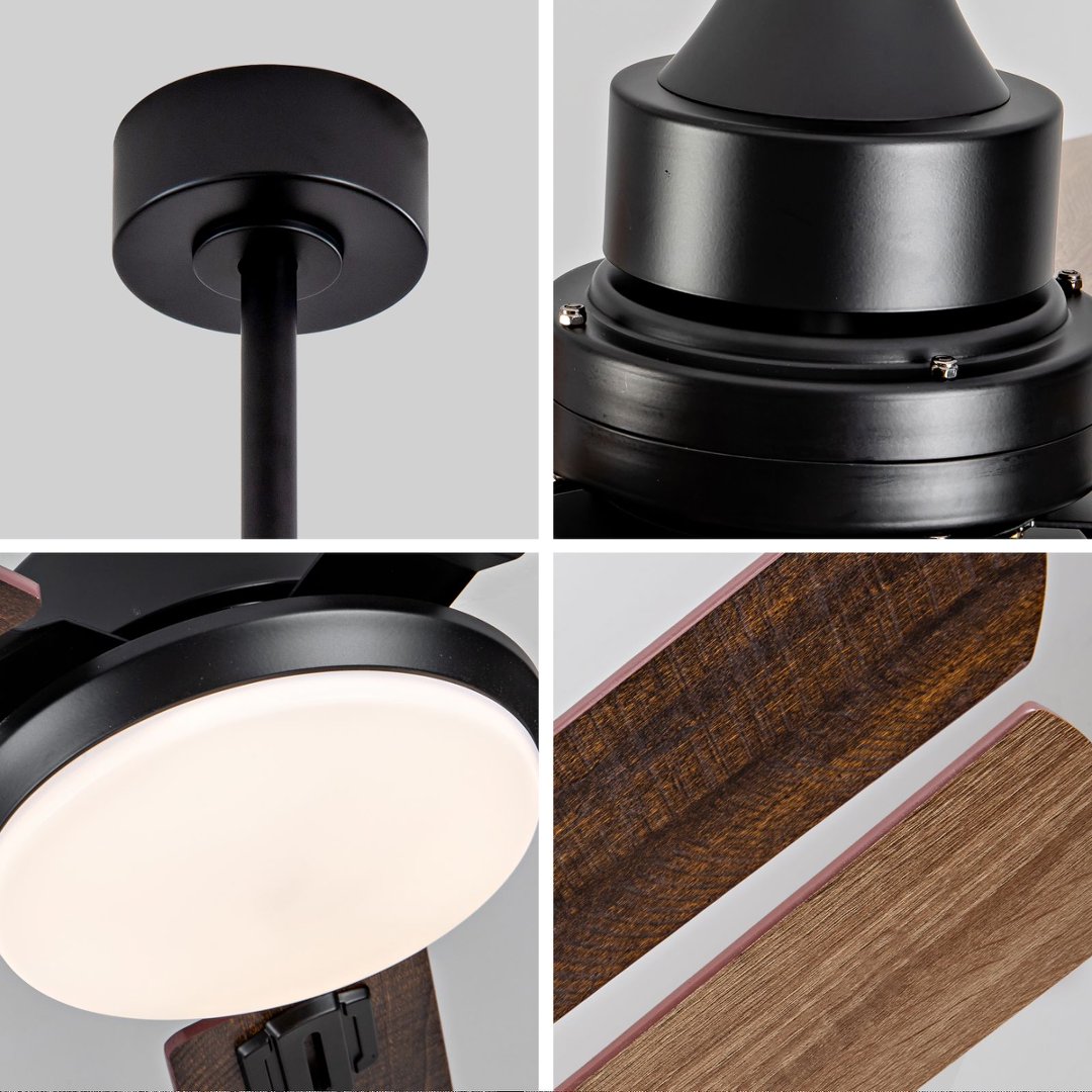 ZHLLMQ ZHLLMQ-W2991P397427 Ceiling-Fans - View #3