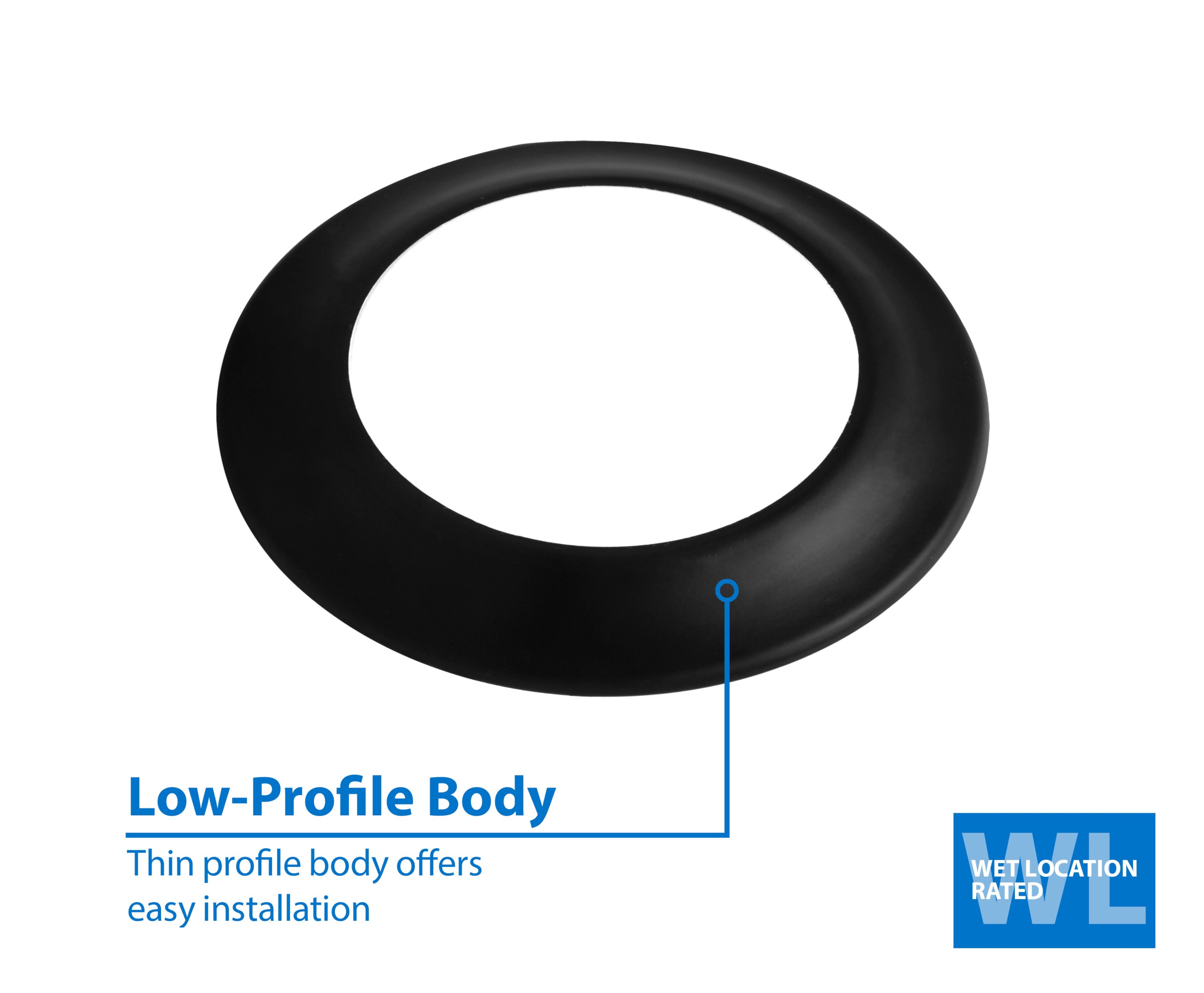 Nicor Lighting DSK43120SBK flushmounts - View #8
