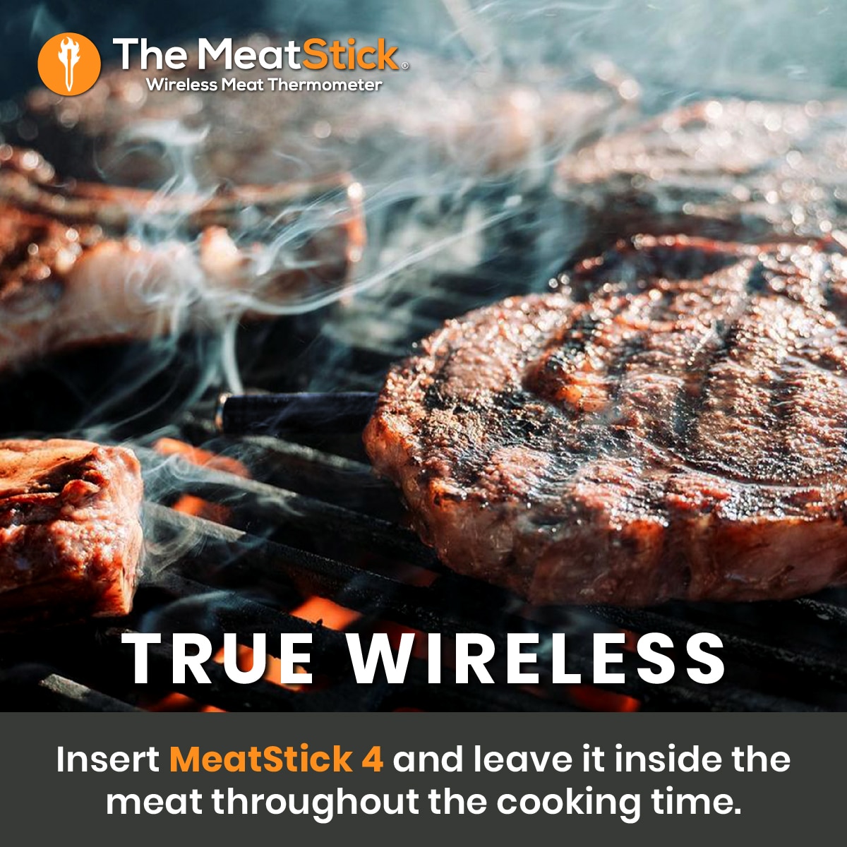 MeatStick 4X Ulltimate Review Guide  Is It The BEST Wireless Thermometer?  