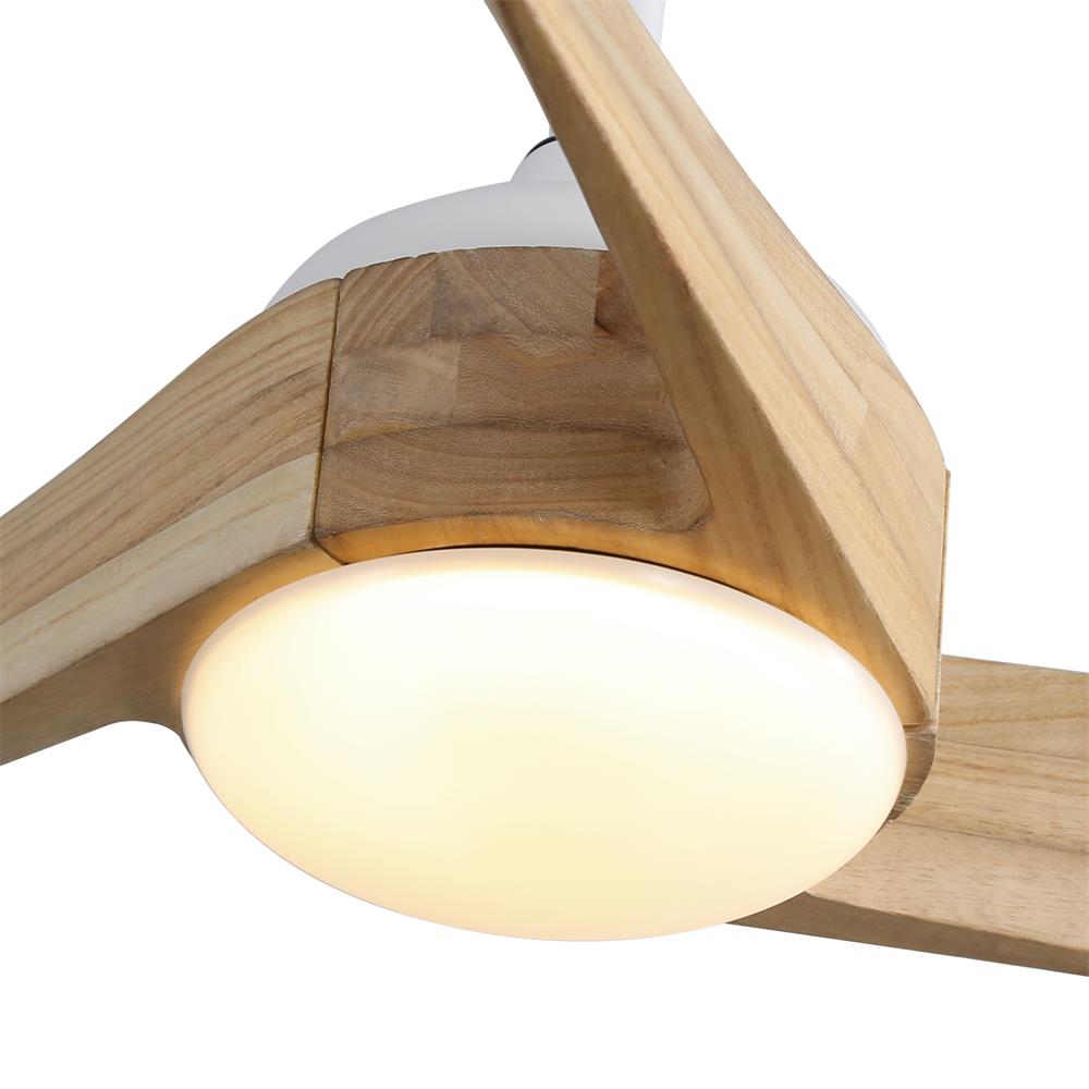 Sofucor LW-52K012-WH-YM Ceiling-Fans - View #6