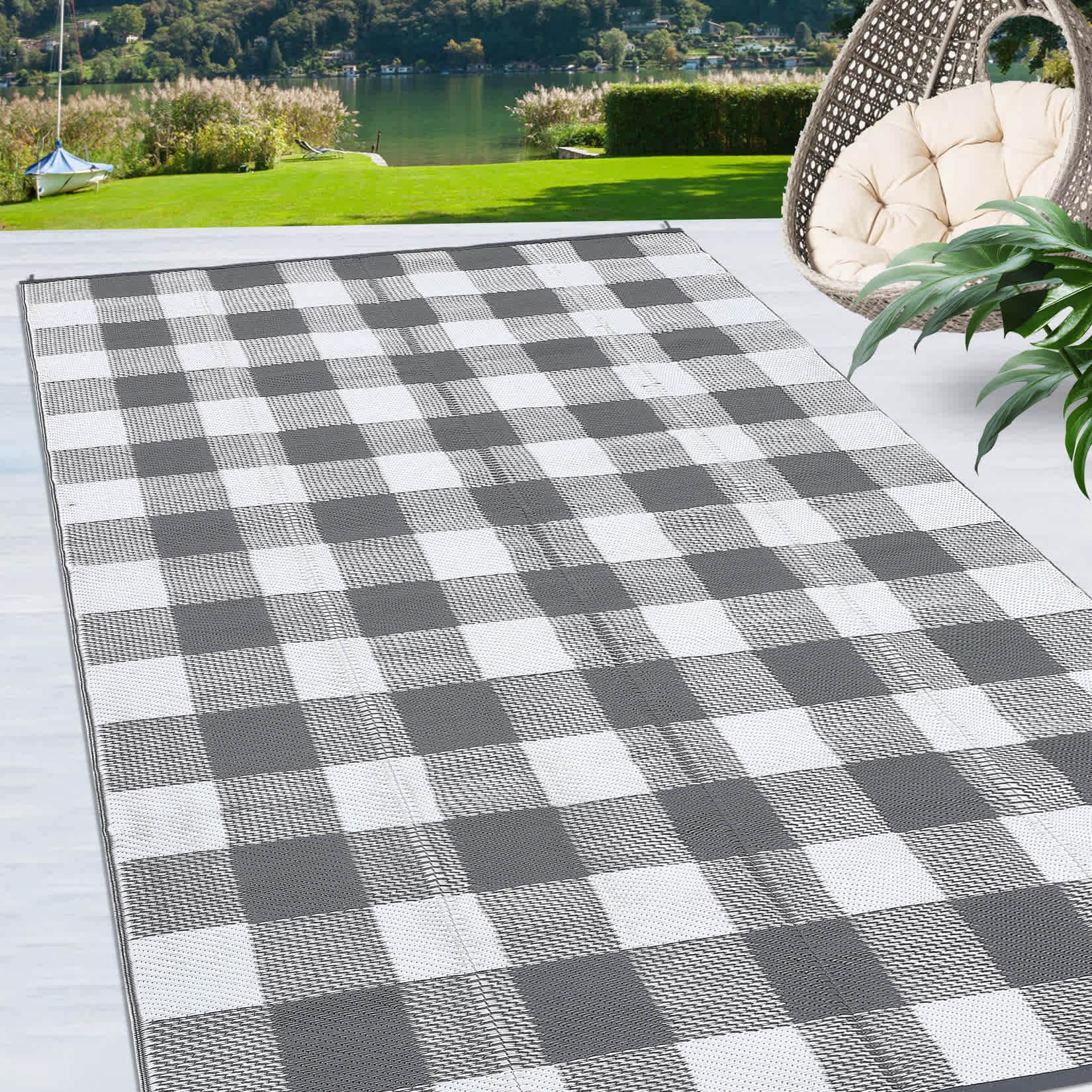 Qeetex LSN-PHO-15567V4T rugs - View #3