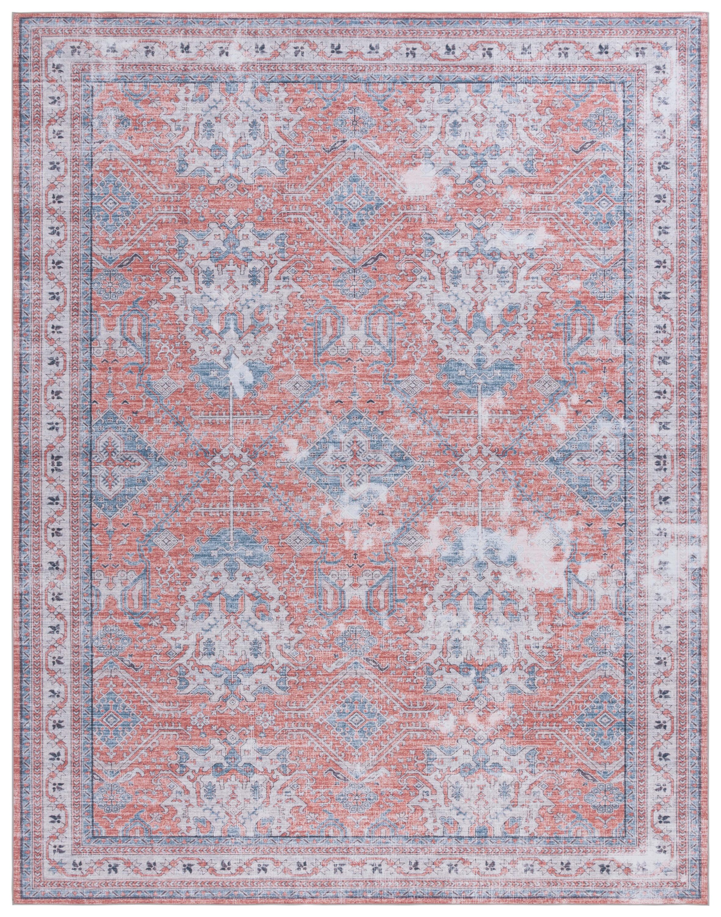 Safavieh TSN188P-8 rugs - View #2